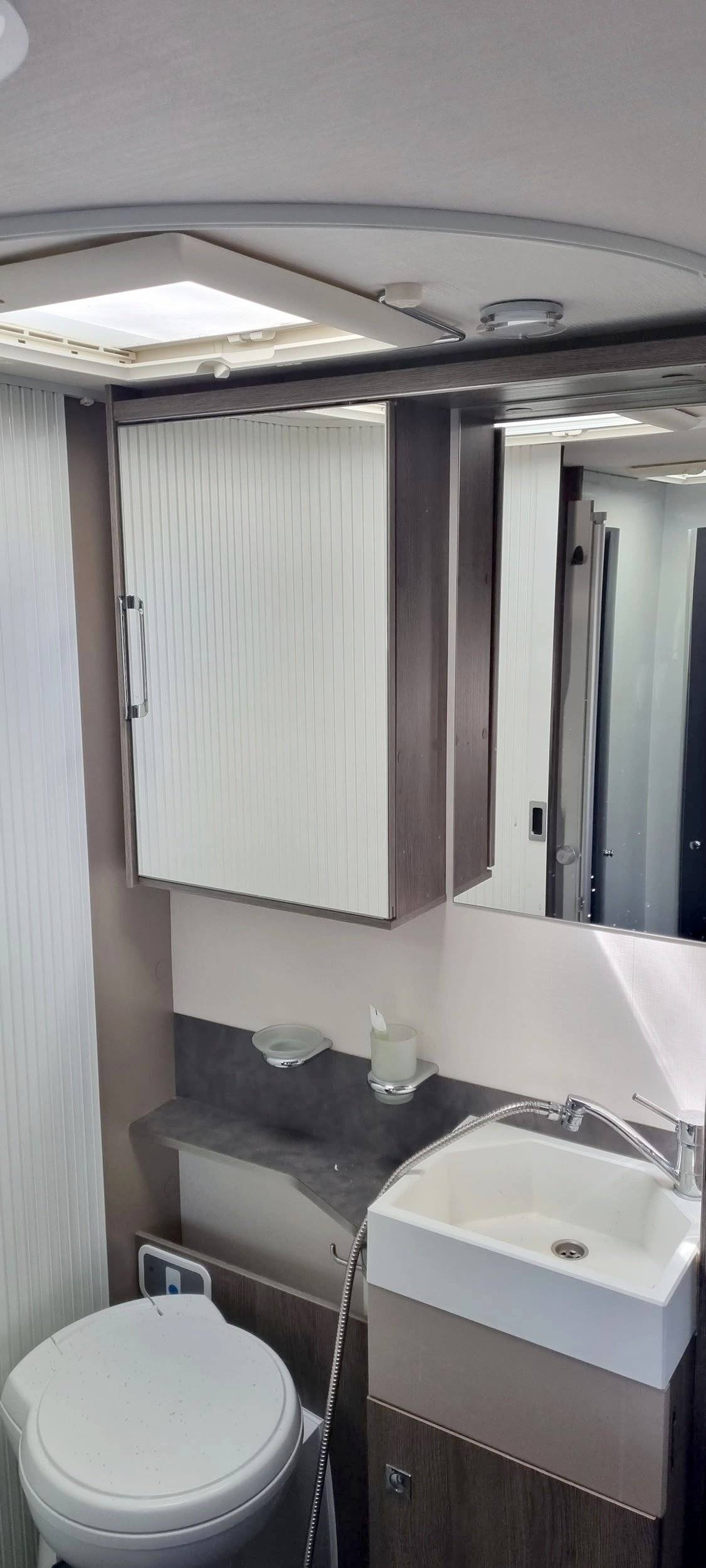 Chausson Chausson titanium VIP 788