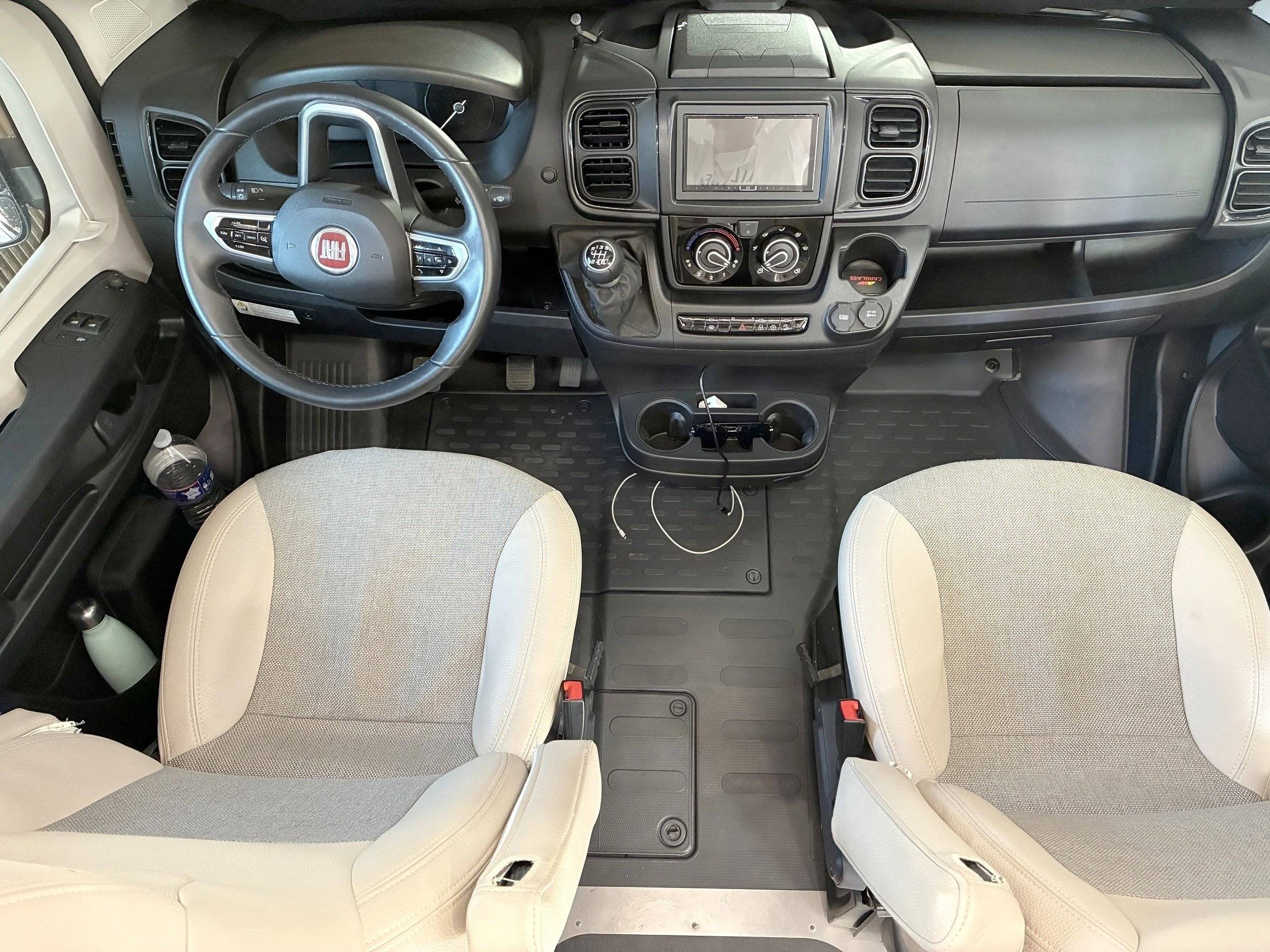 Randger Randger R 602