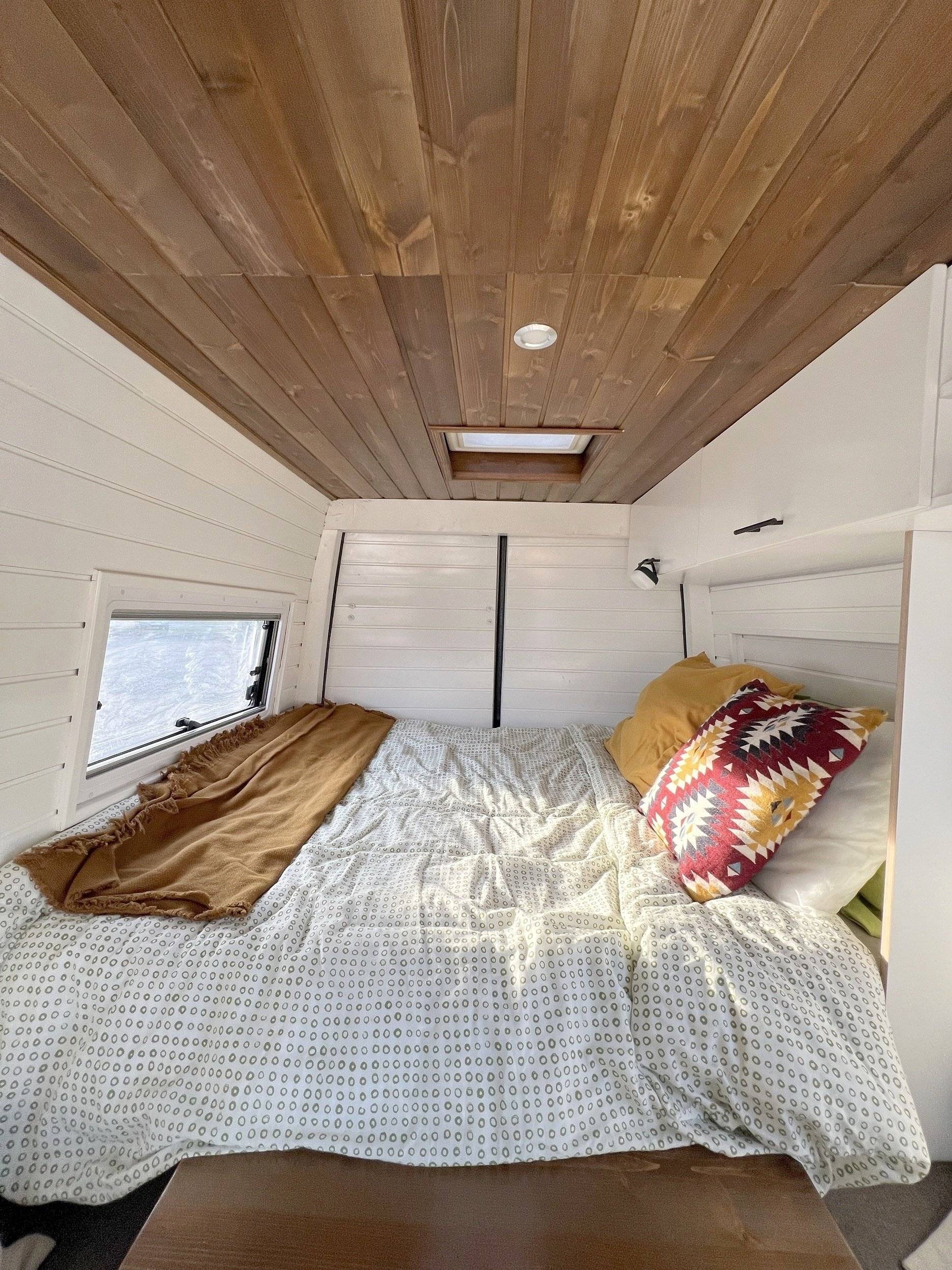 Mercedes Sprinter 313CDI