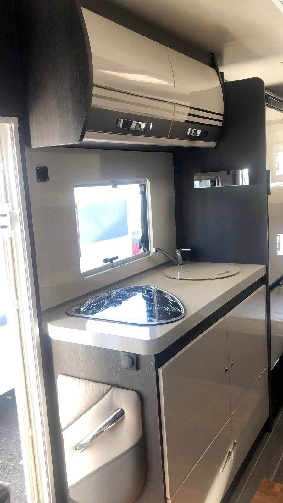 Roller Team Roller Team Kronos -  277M