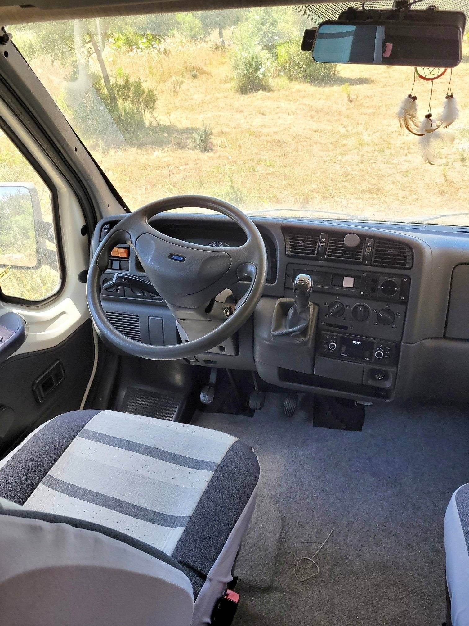 Roller Team CI autoroller 1999