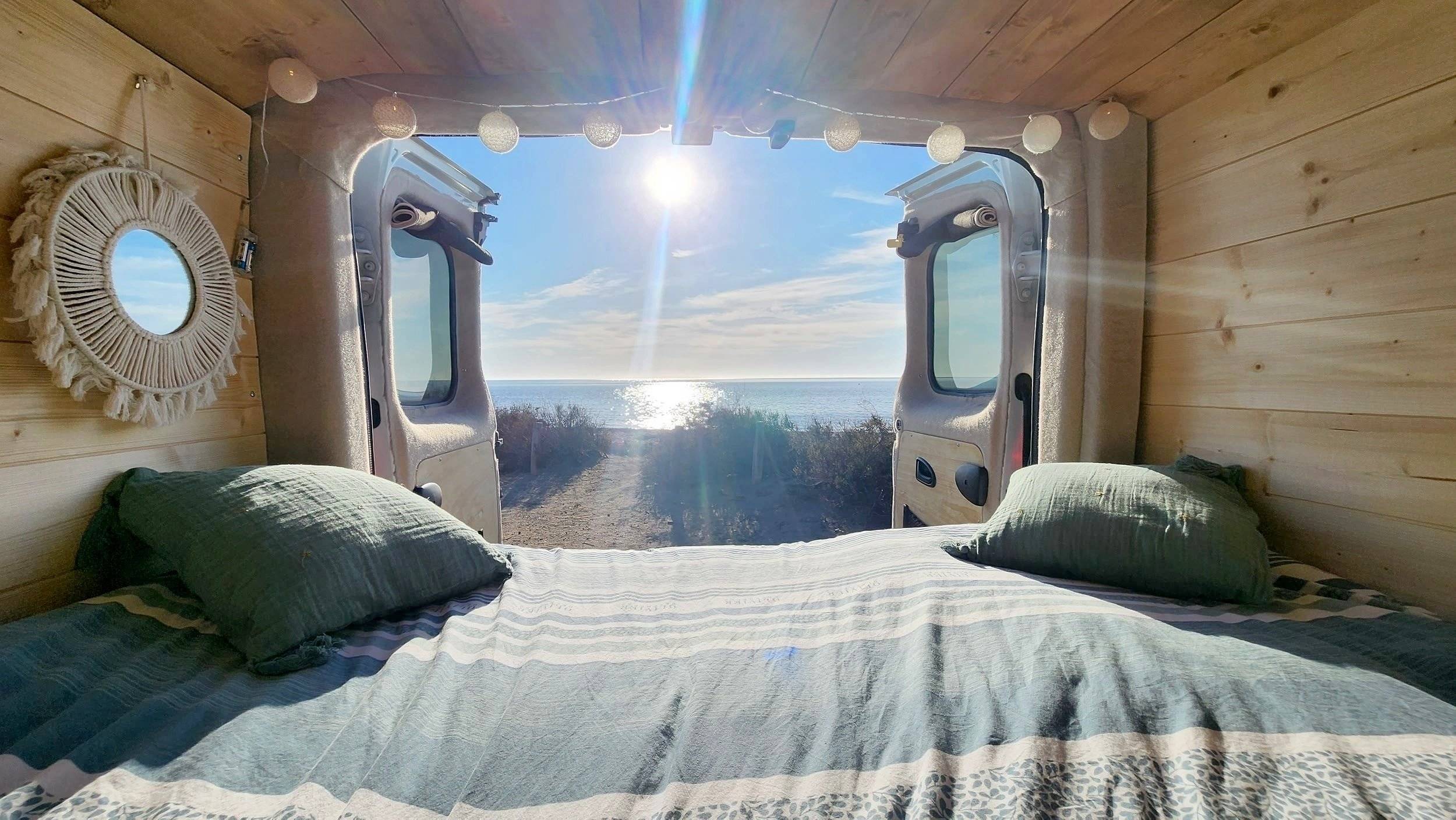 Renault Trafic 1,6 l 125 ch