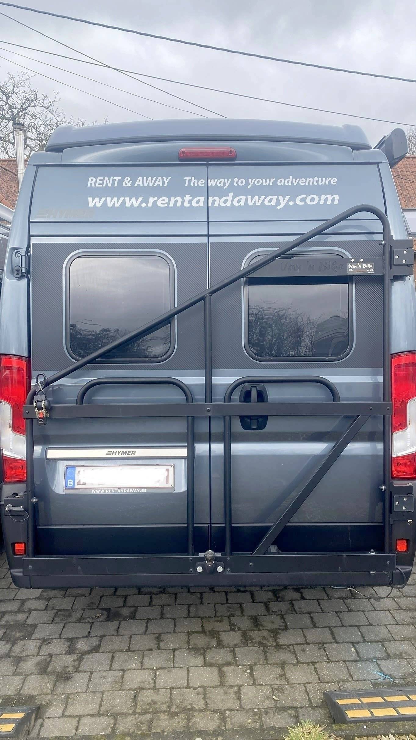 Hymer 
