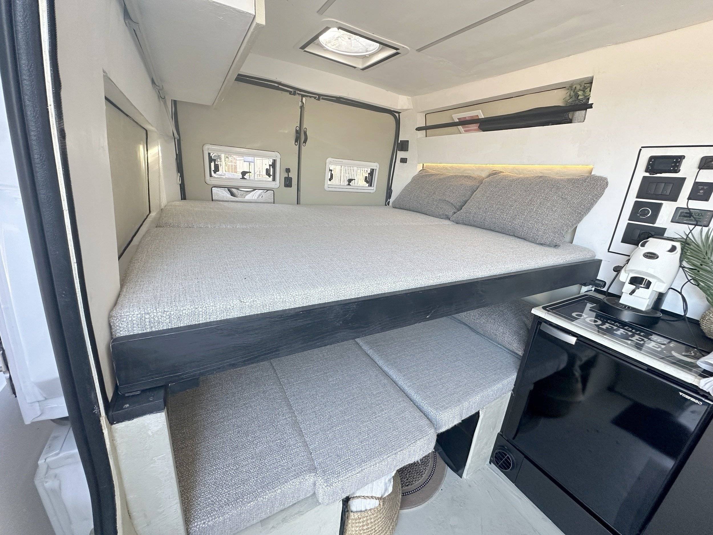 Fiat ducato GUIDO I  2.0