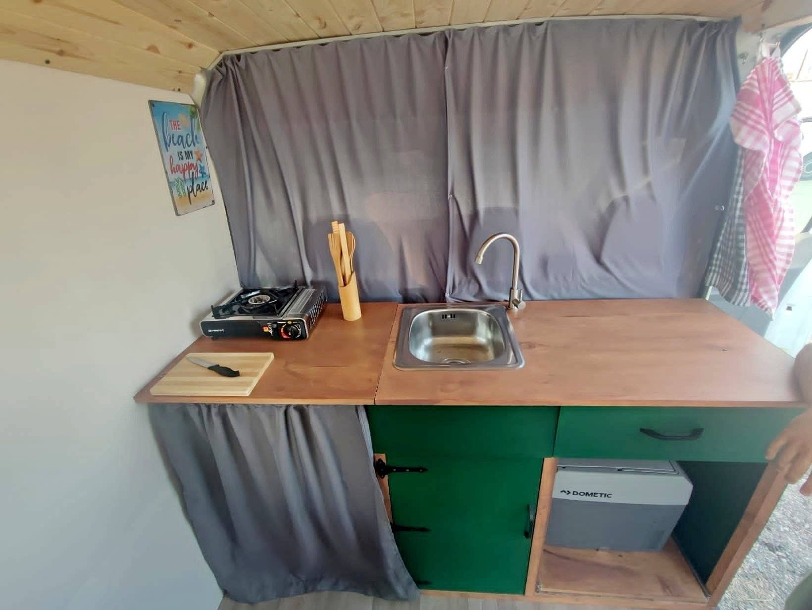 Ford Transit 2,2 l TDCi 115 ch.