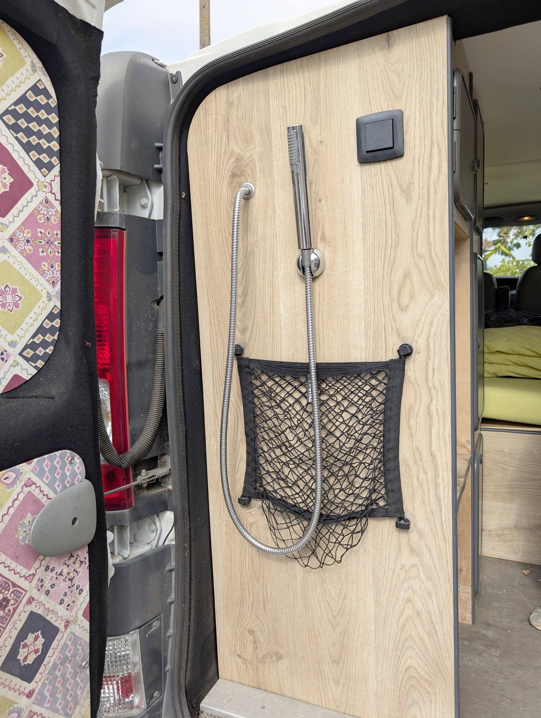 Kapam Trafic 2,5 l 150 ch