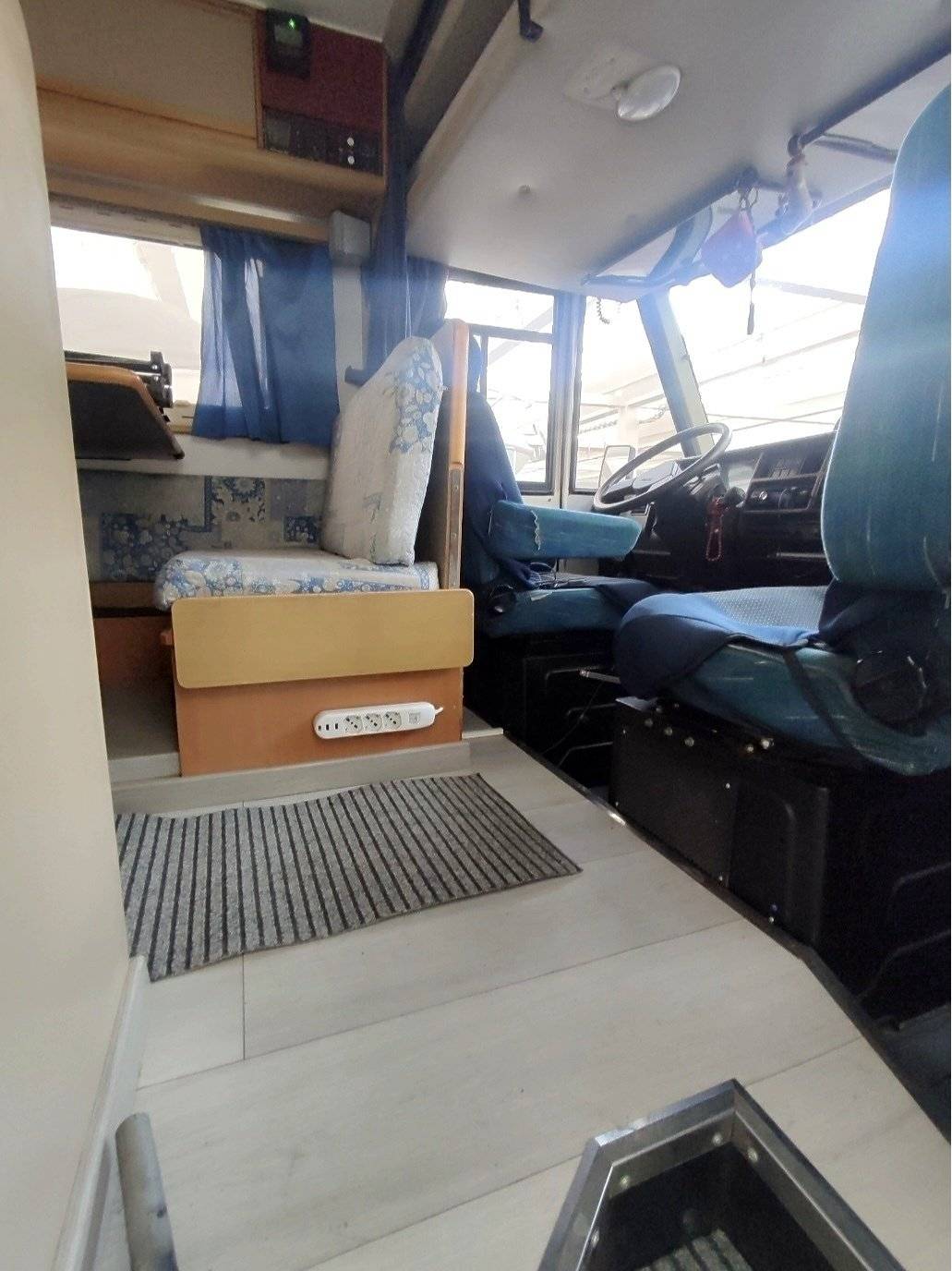 Arca Fiat 280 Arca EUR 92