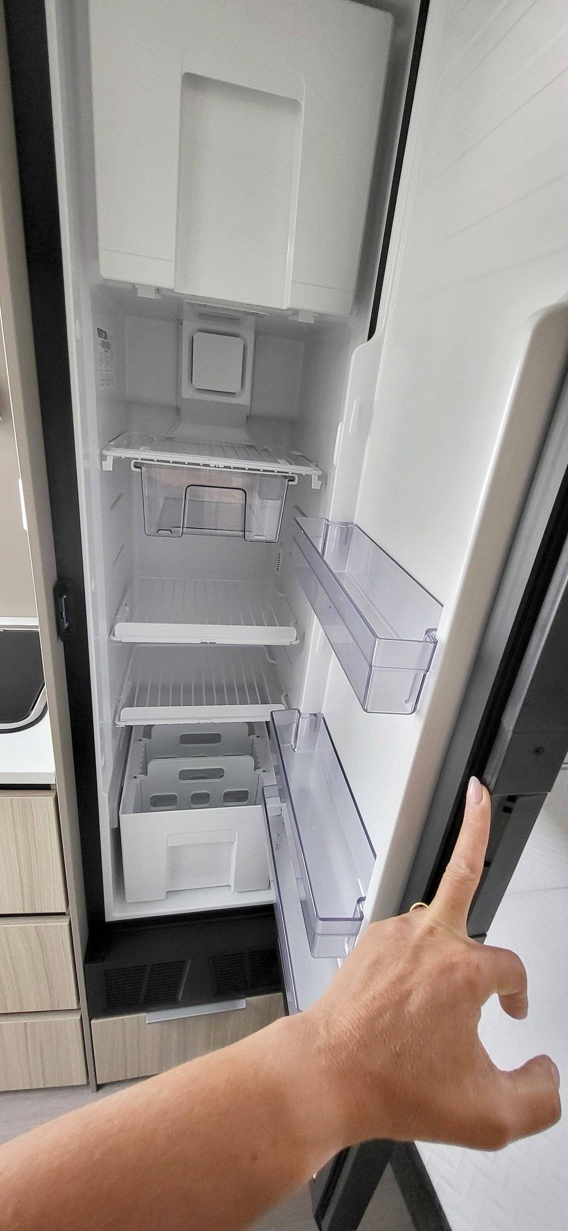 Adria Adria Twin PLUS 600 SPB Family