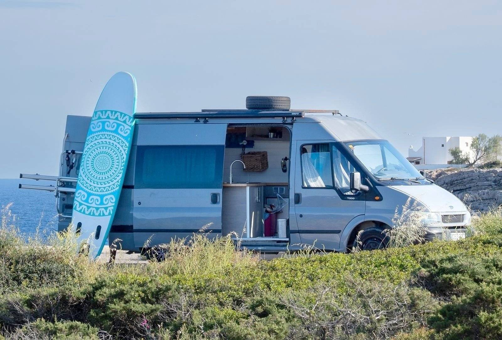 Ford Ford transit T300