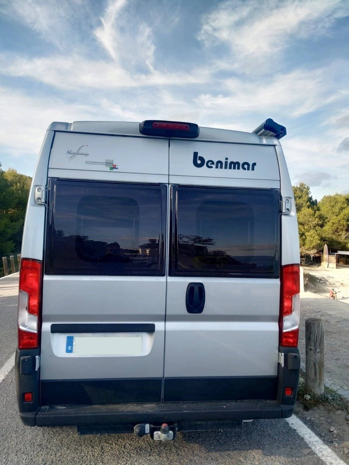 Benimar benimar b120