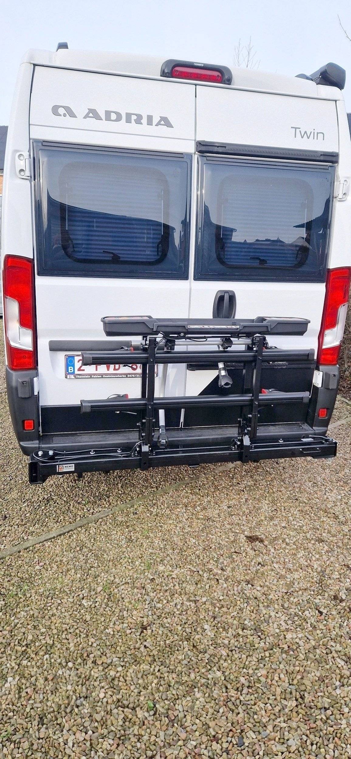 Adria Mobil 