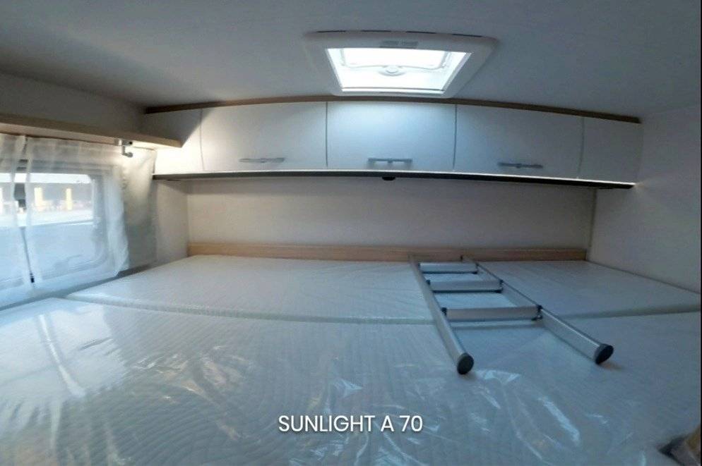 Sunlight Sunlight A70