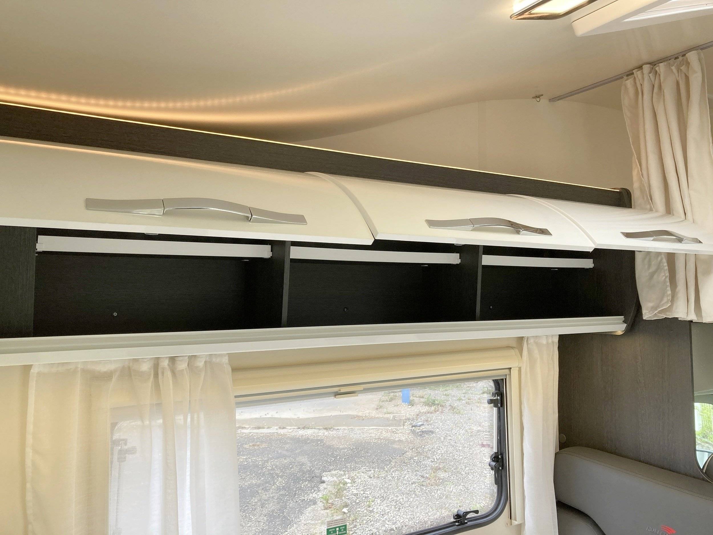 Roller Team KRONOS 279 M