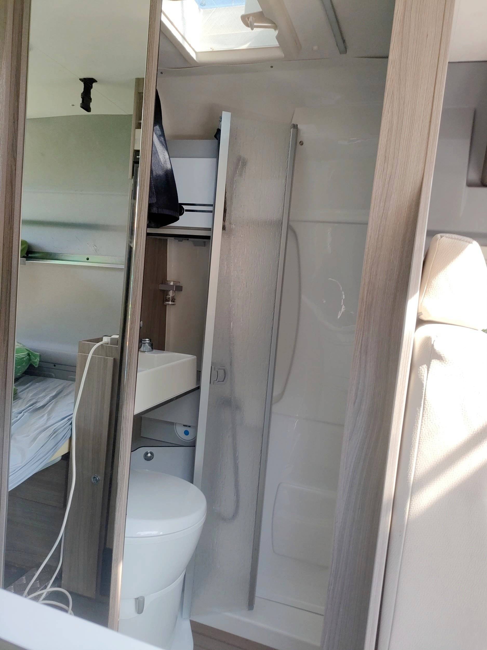 Randger randger r600