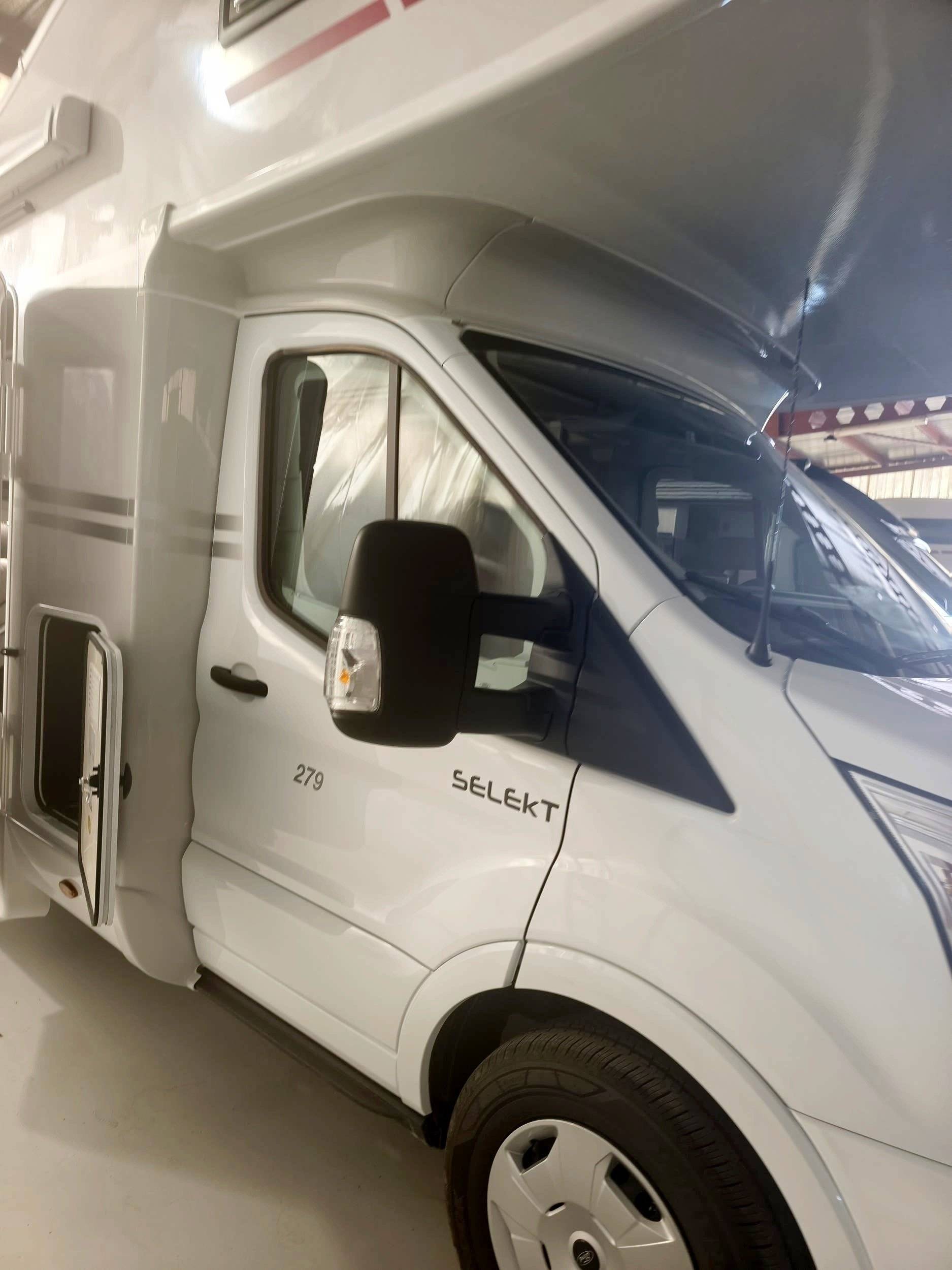 Roller Team FORD WERKE GMBH