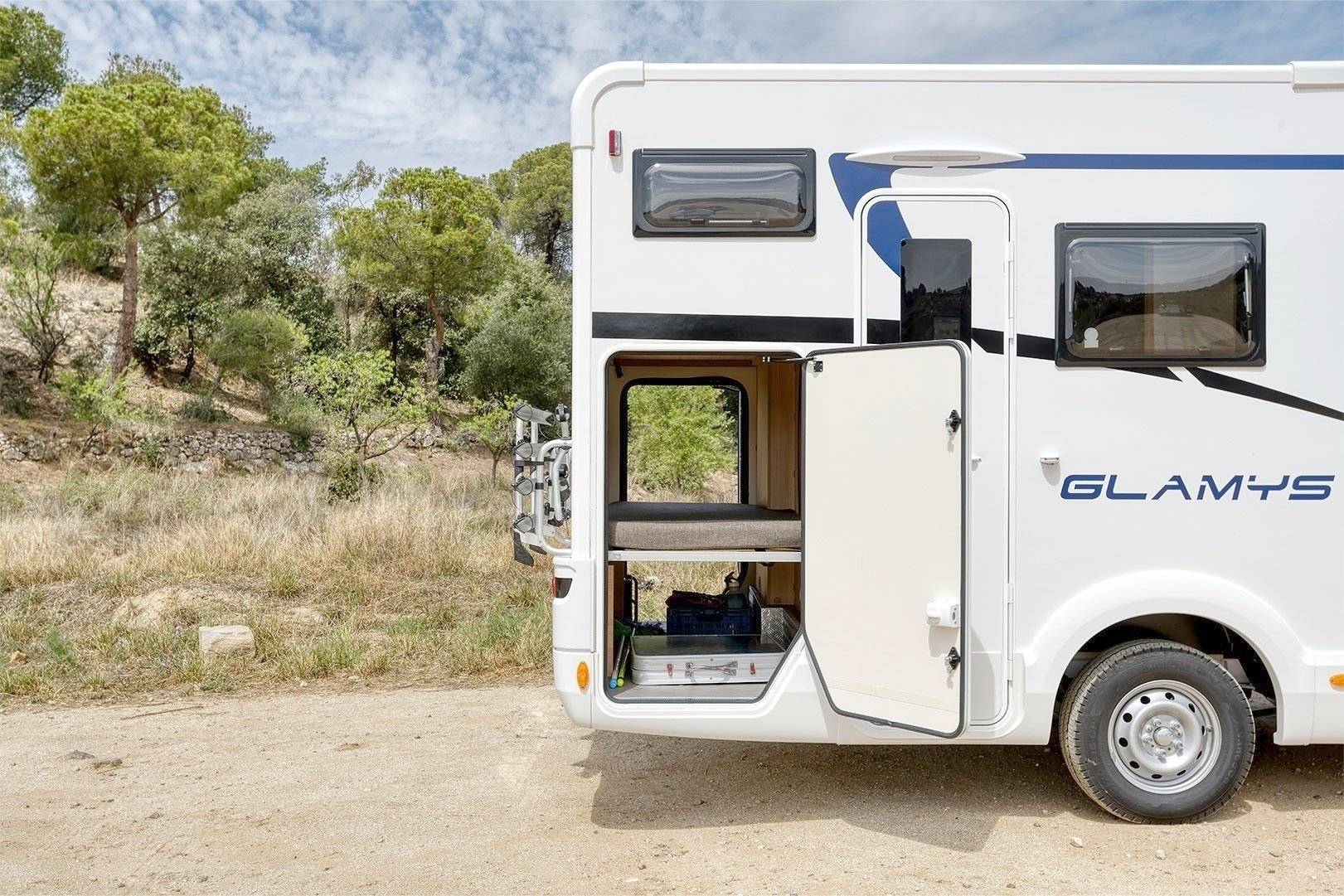 Mclouis McLouis Glamys 22