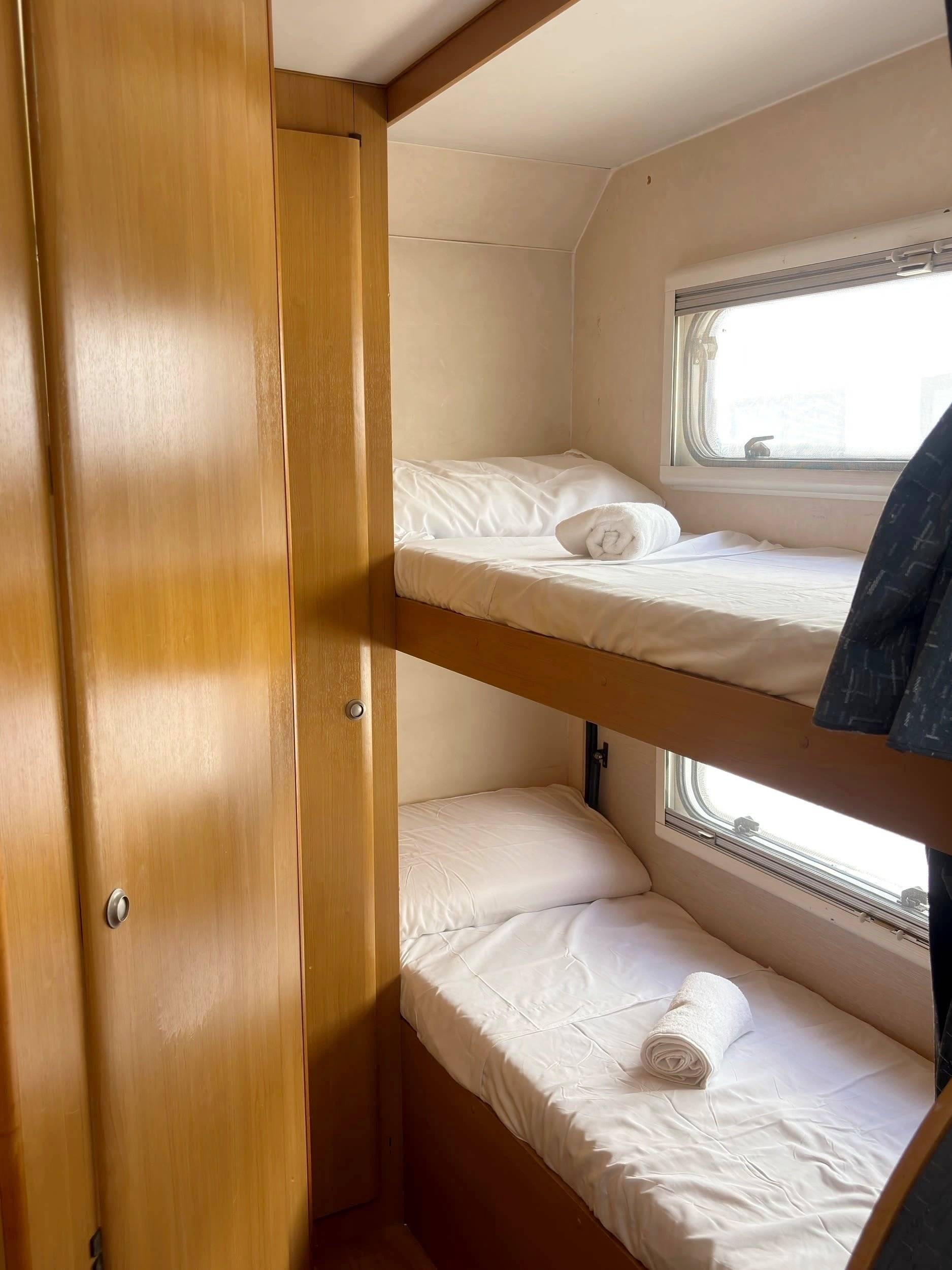 Carioca 50 Ducato 1,9TD