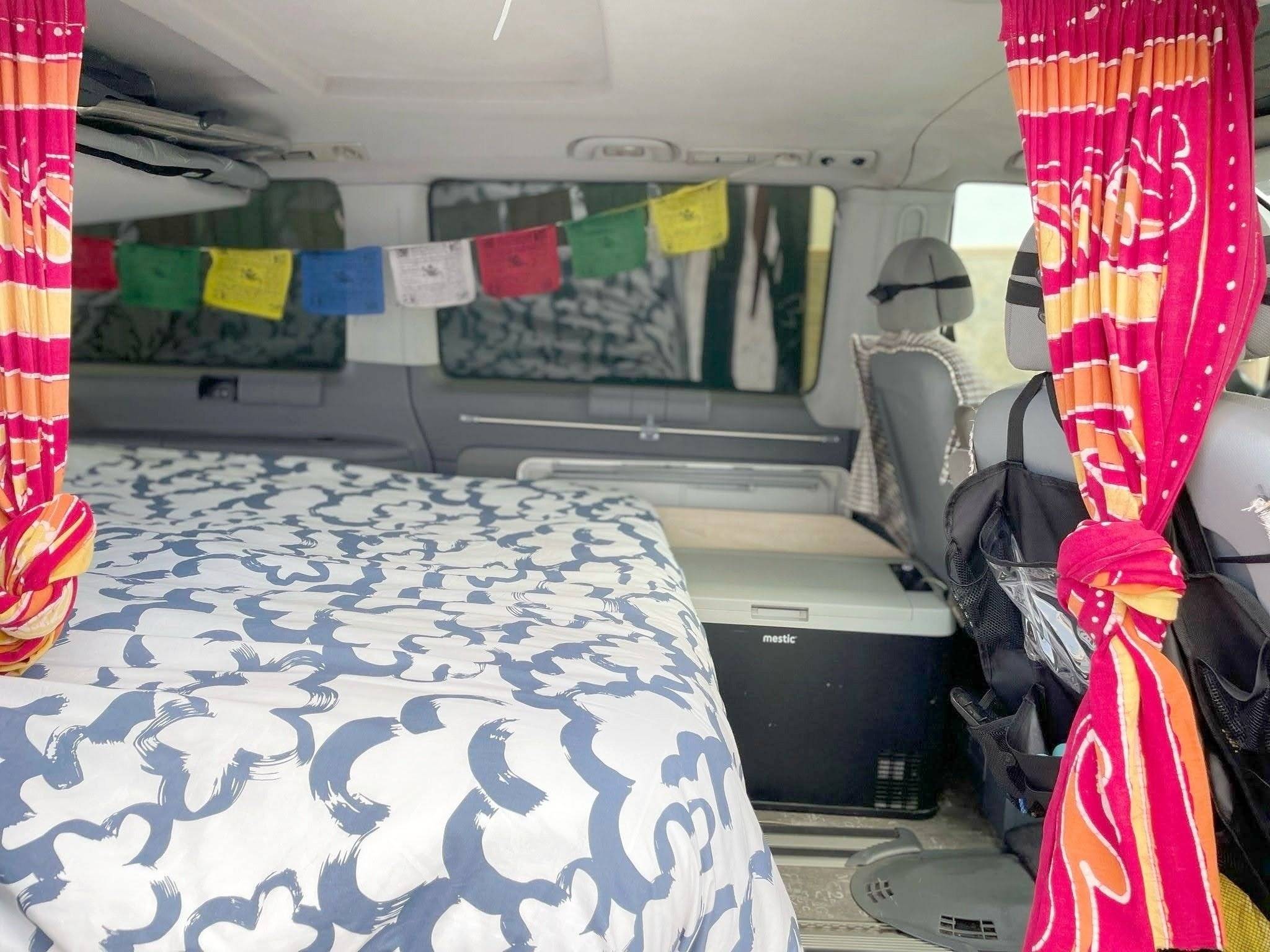 Mercedes Viano Fun 2.2/Mercedes