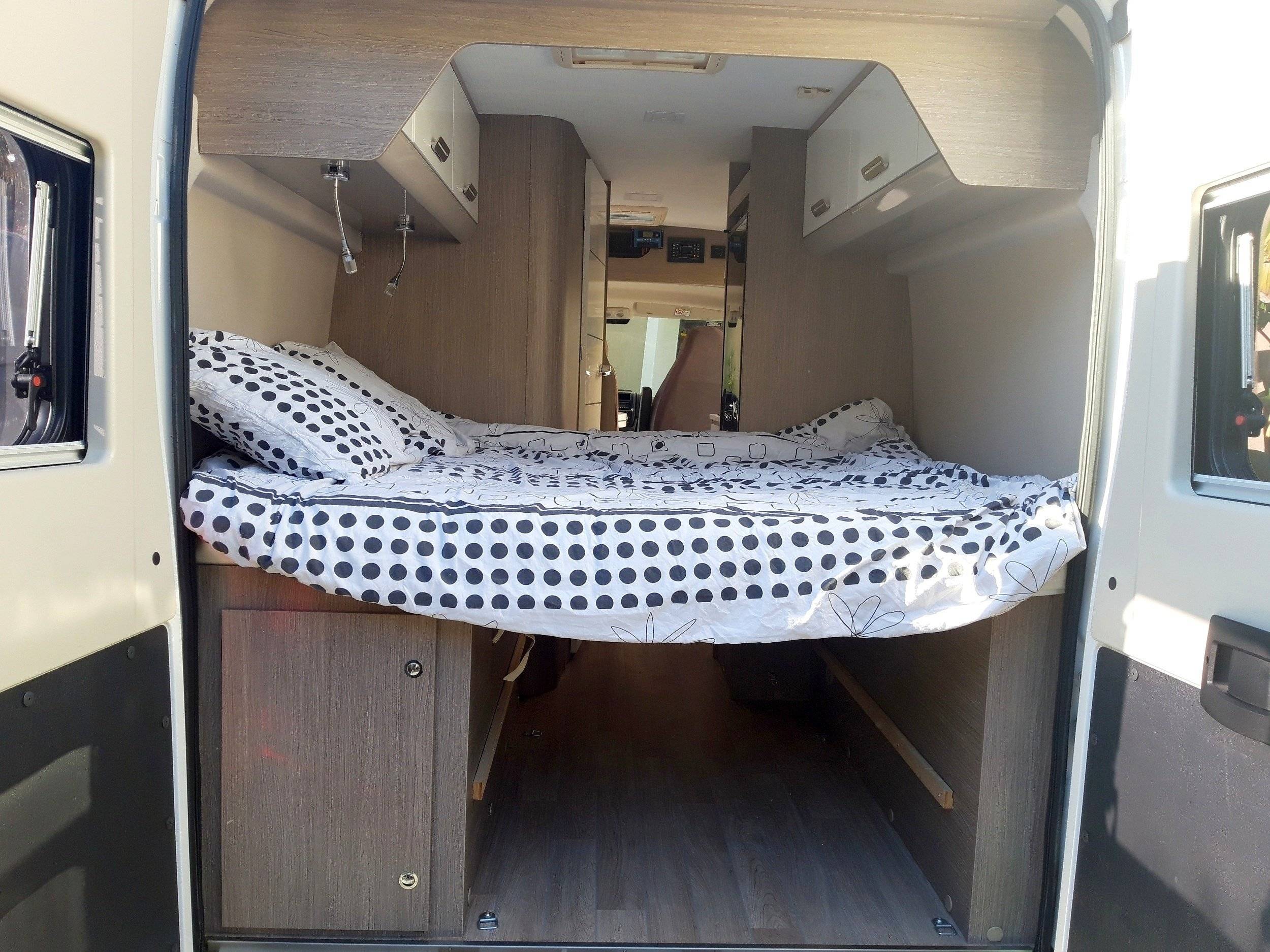 Chausson V594 Twist
