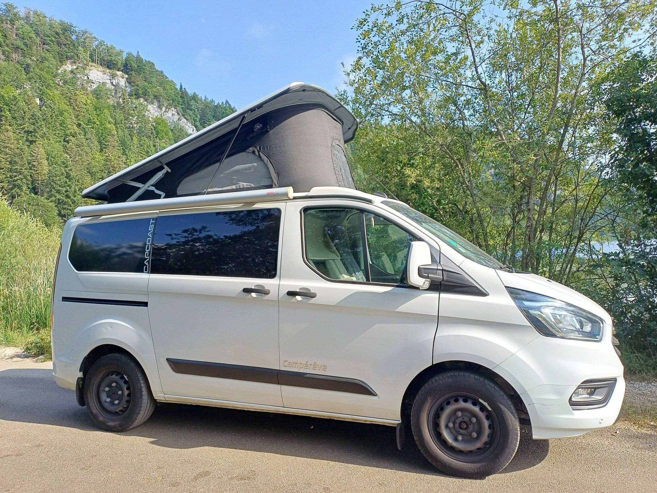 Campérêve Capcoast 