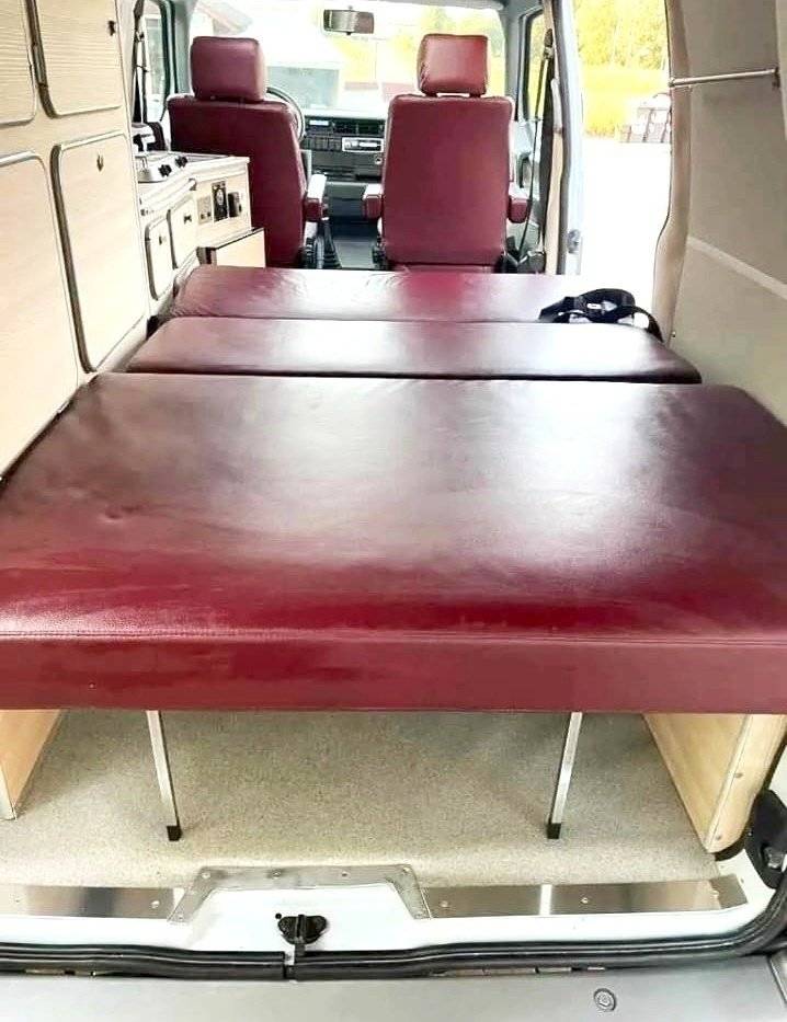 Volkswagen Volkswagen transporte