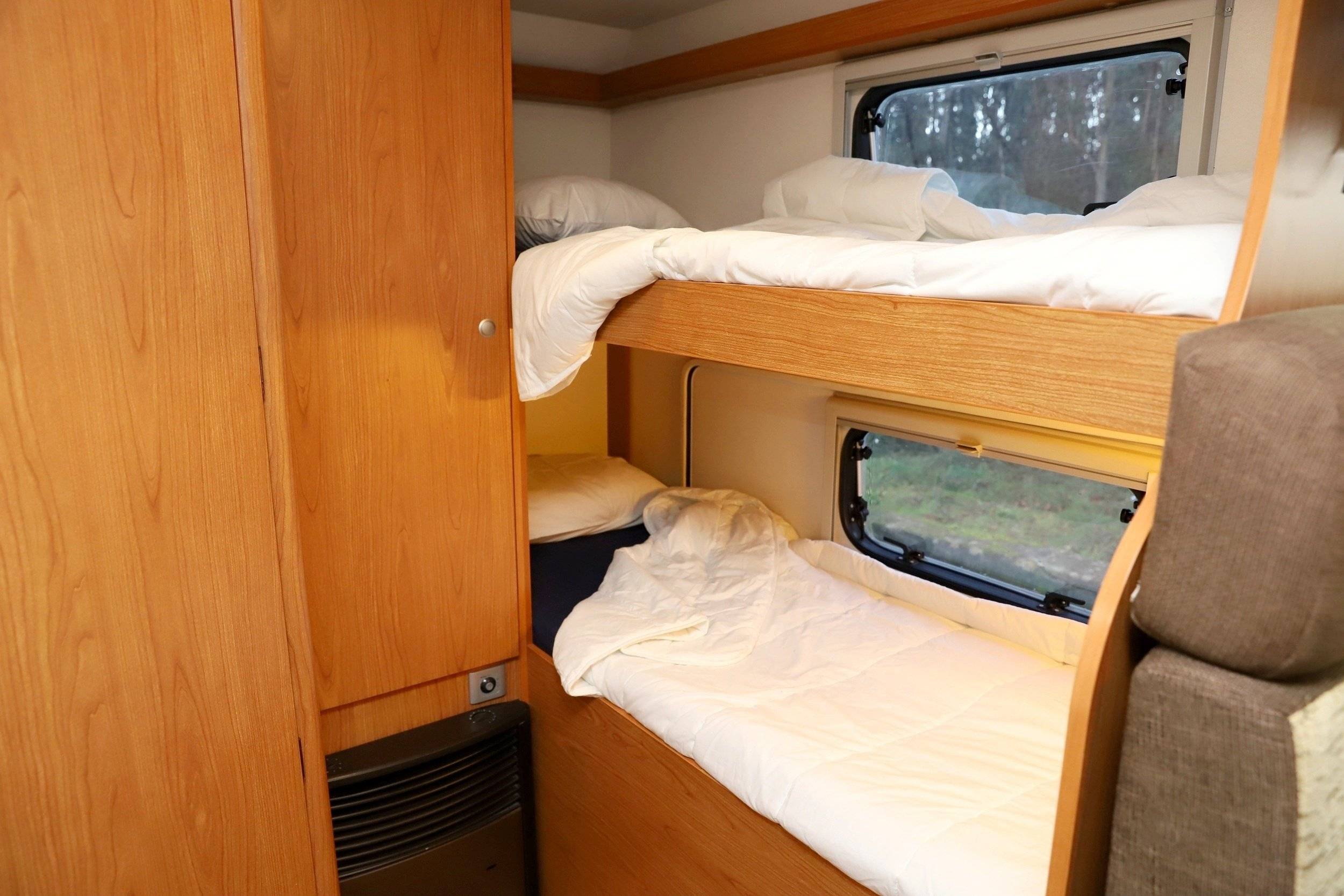 Rimor Rimor Katamarano 9