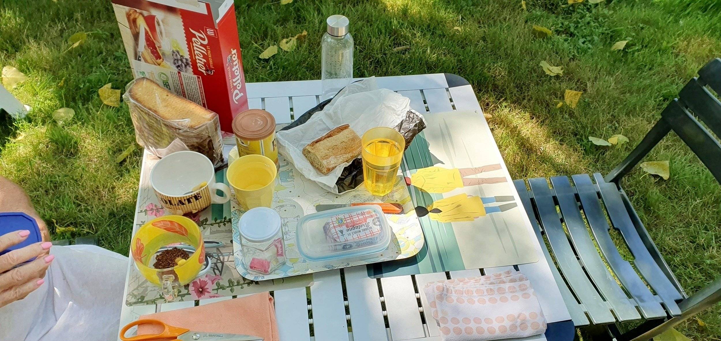 Hymer Hymer Van 314 SL