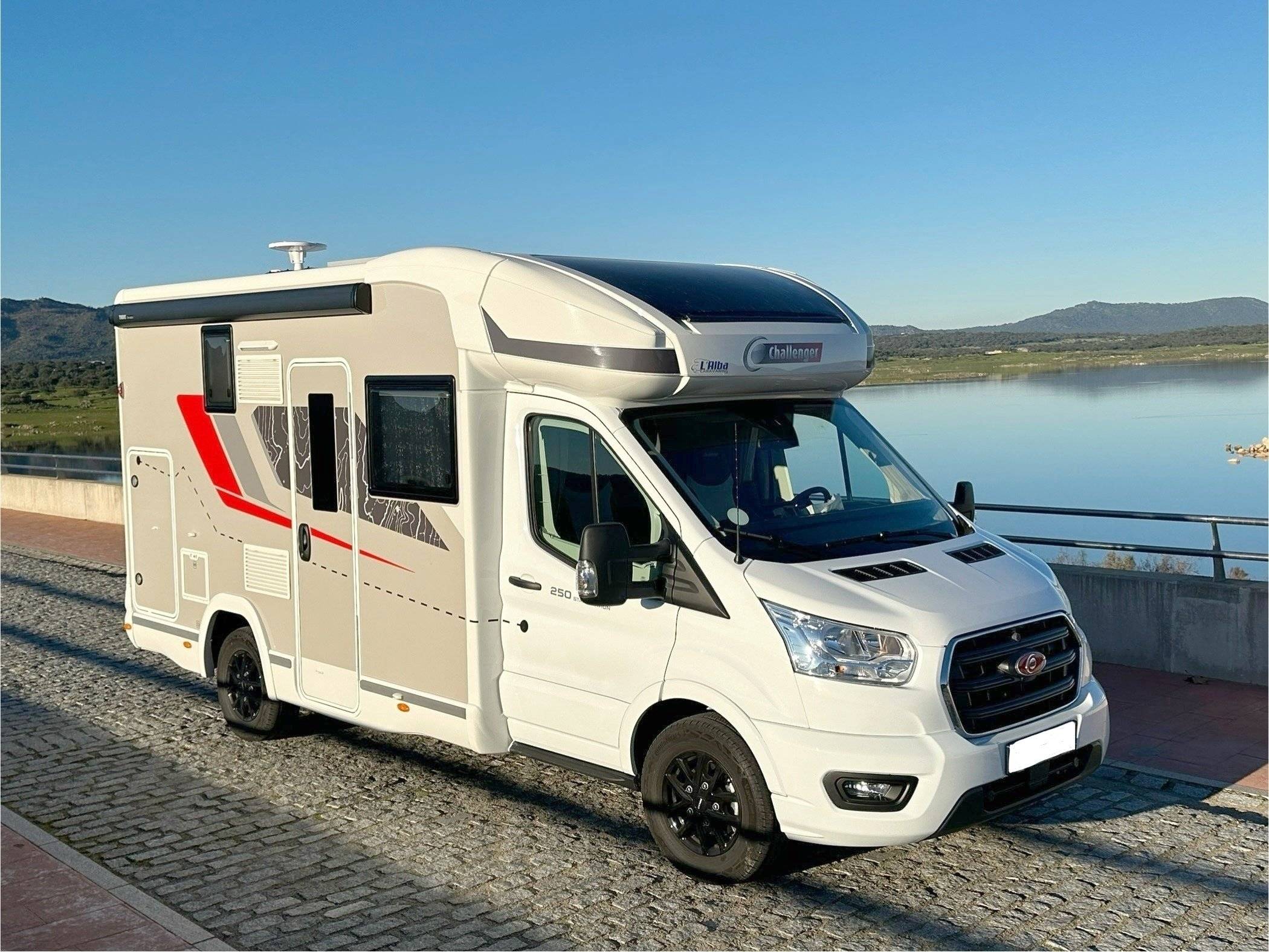 Challenger Challenger