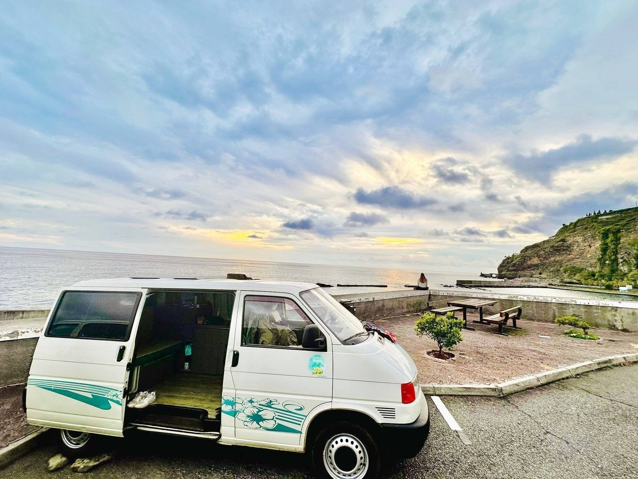 Volkswagen Volkswagen transporte