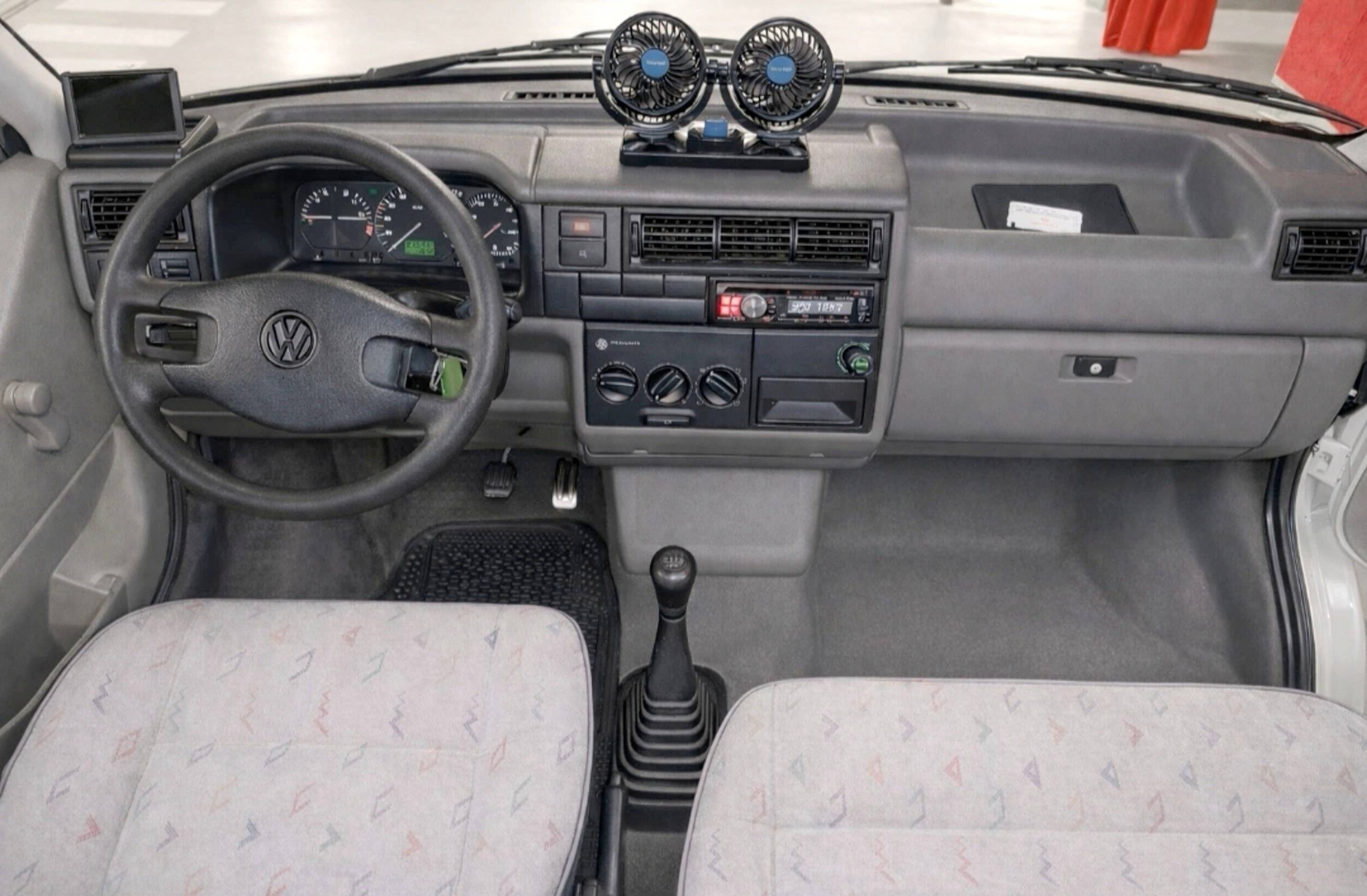 Volkswagen Volkswagen transporte