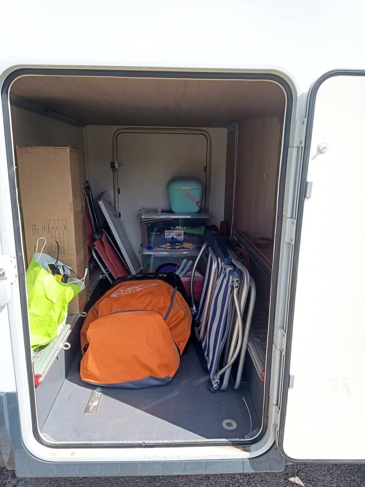 Sun Living SUN LIVING A49 DP