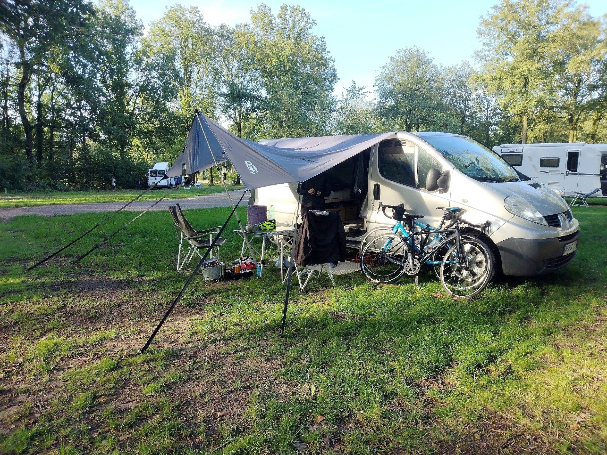 Renault Renault trafic