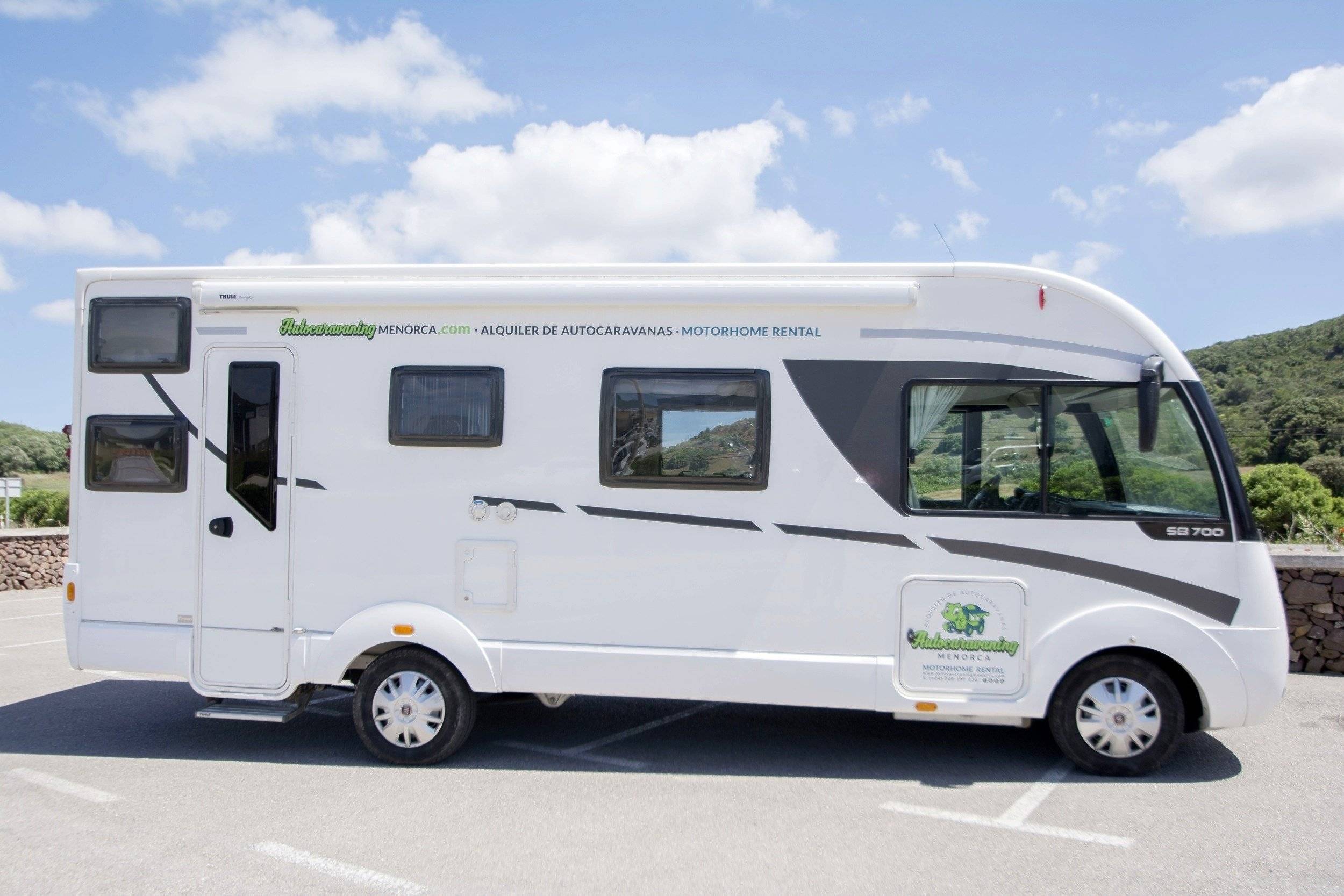 Itineo ITINEO SB 700