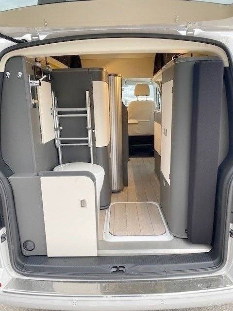 Westfalia Kepler One