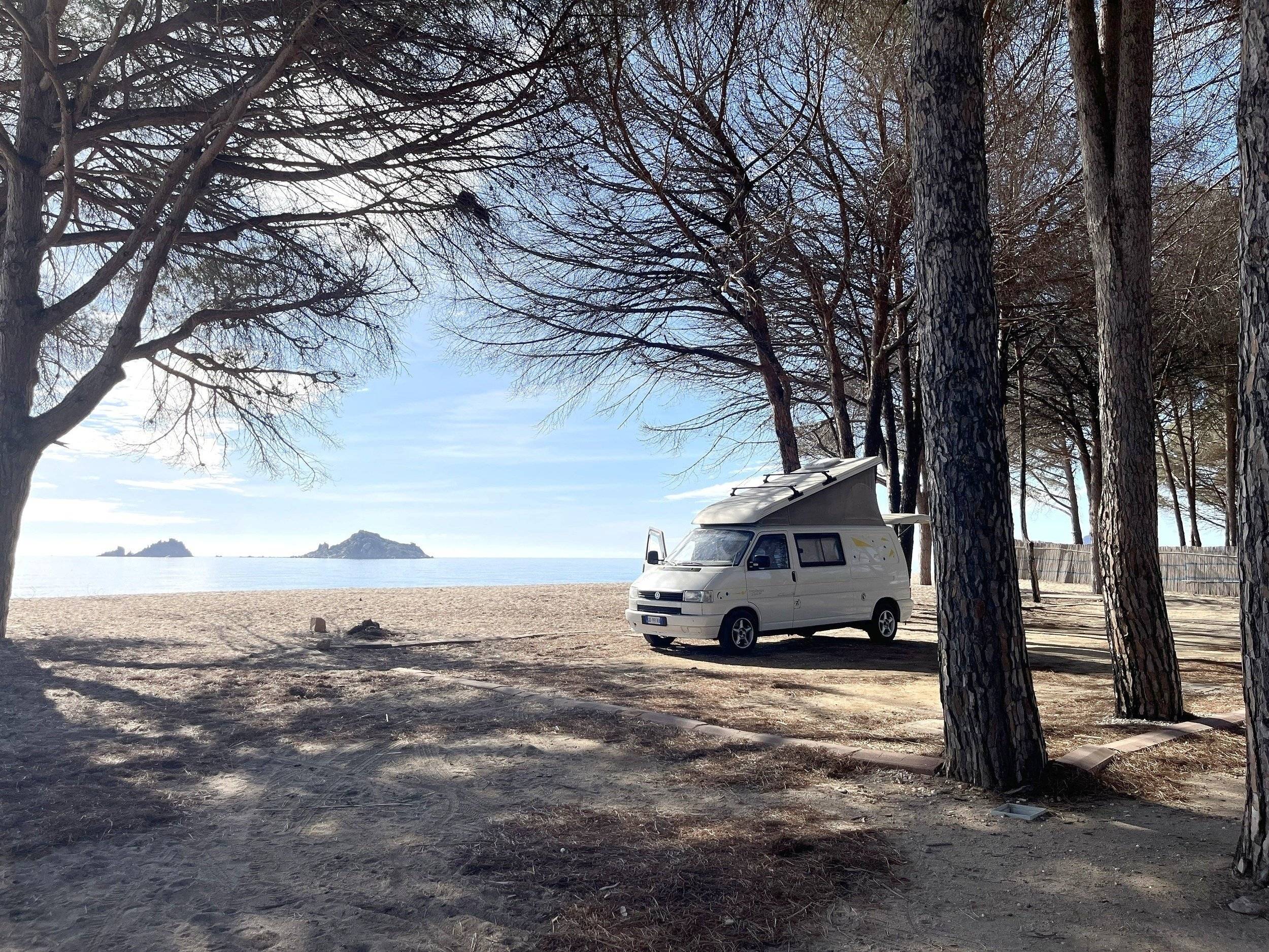 Carthago T4 CALIFORNIA