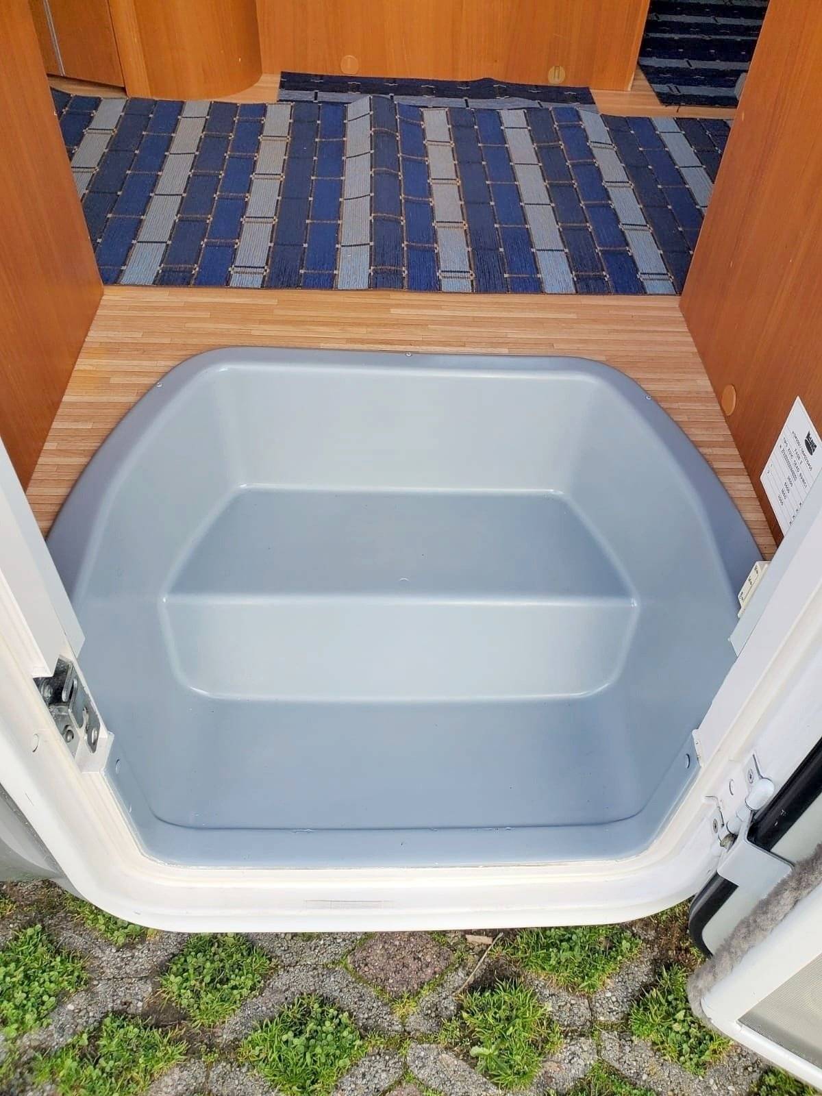 Mclouis Ducato 2,3 130 ch