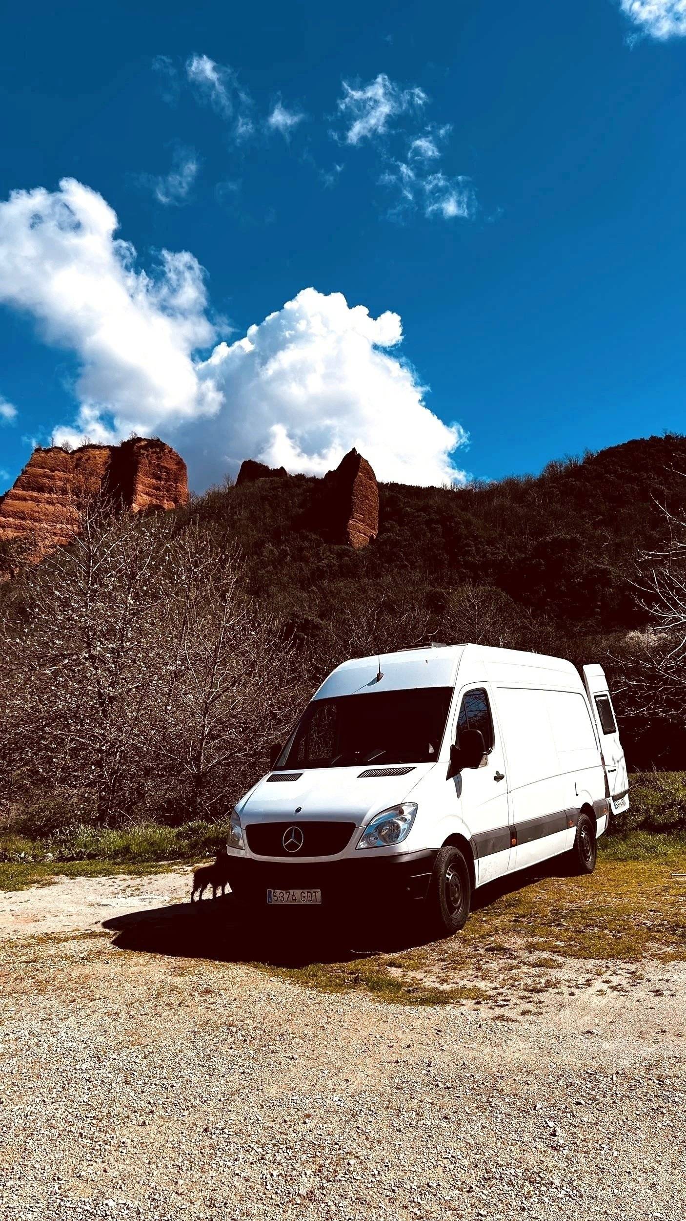 Mercedes Mercedes Sprinter 313 cdi