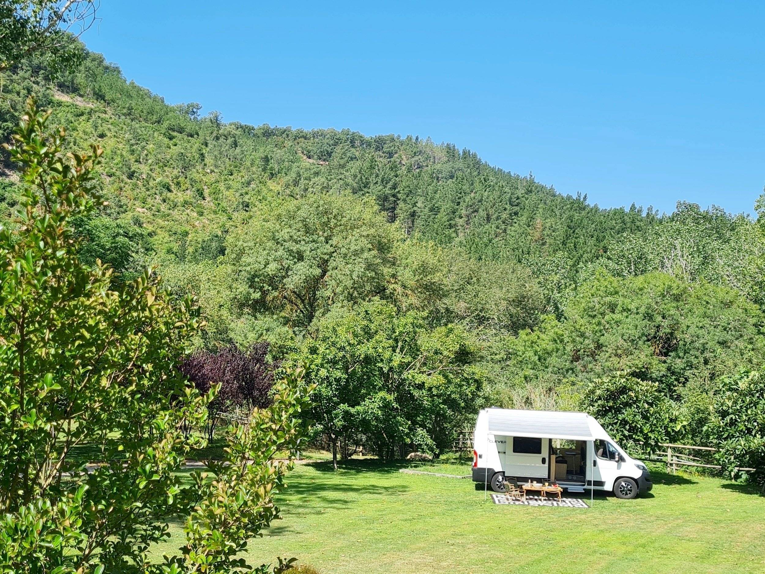 Clever Citroen clever