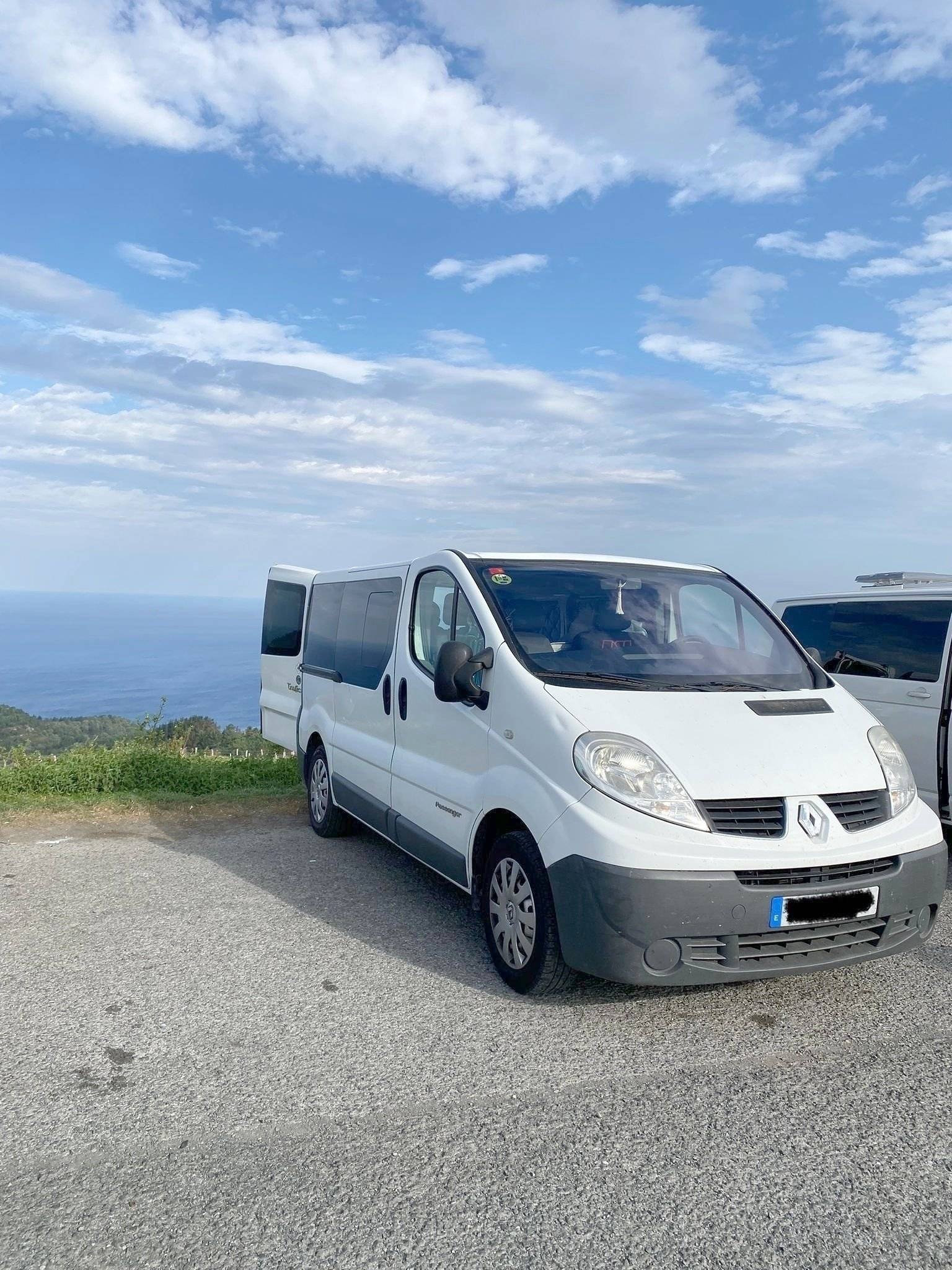 Renault Renault Trafic Passenger 
