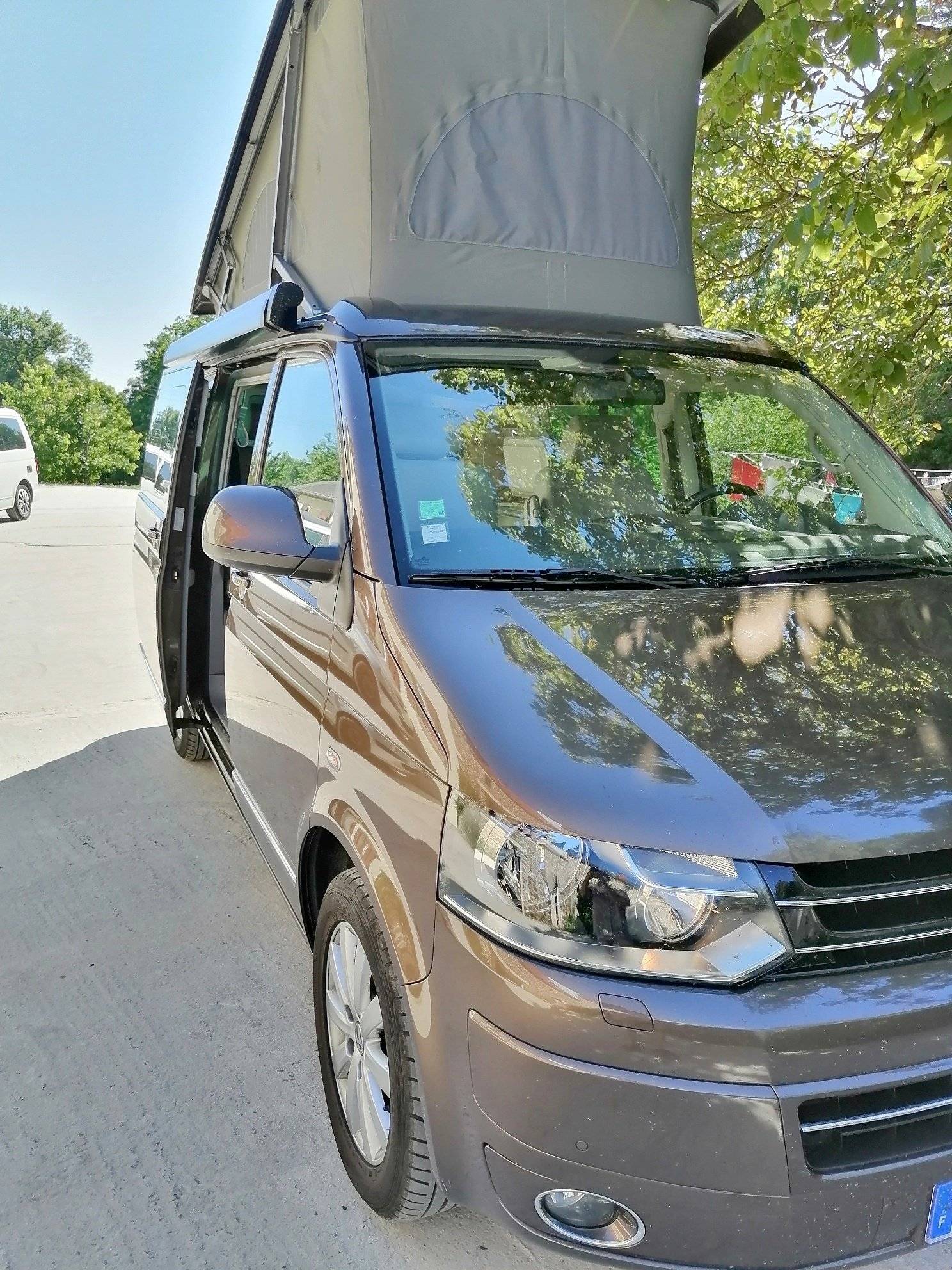 Volkswagen Volkswagen