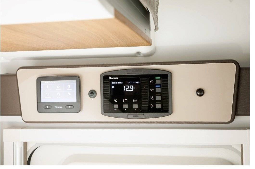 Benimar Beninar Mileo 297