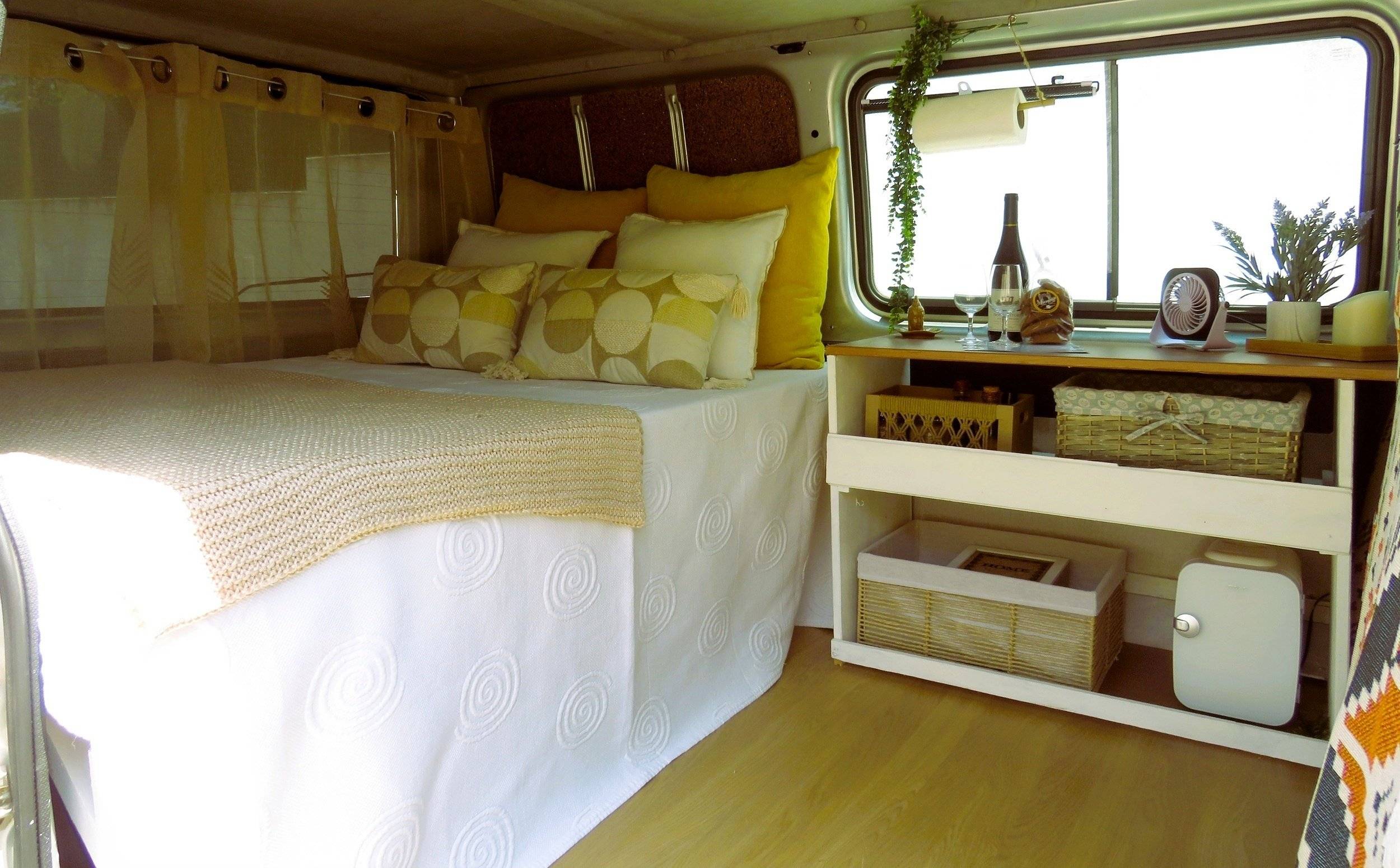 Trigano Caravan Internacional