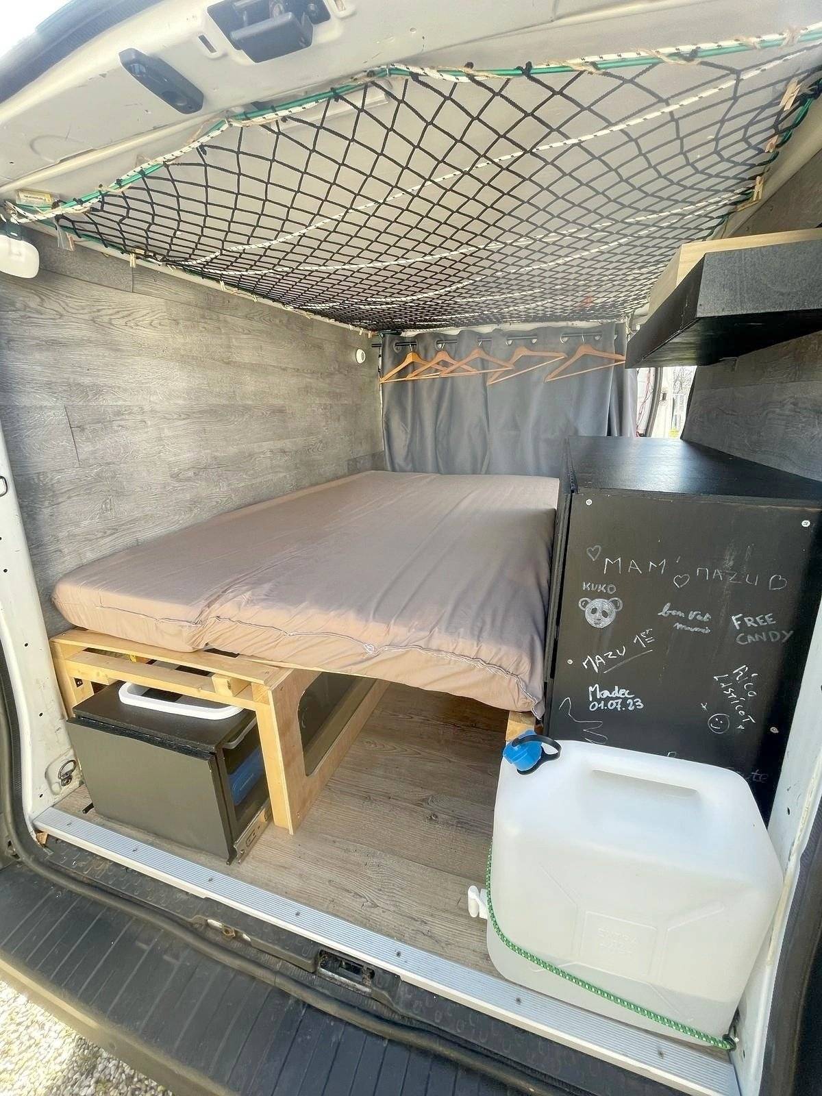 Renault Renault trafic 