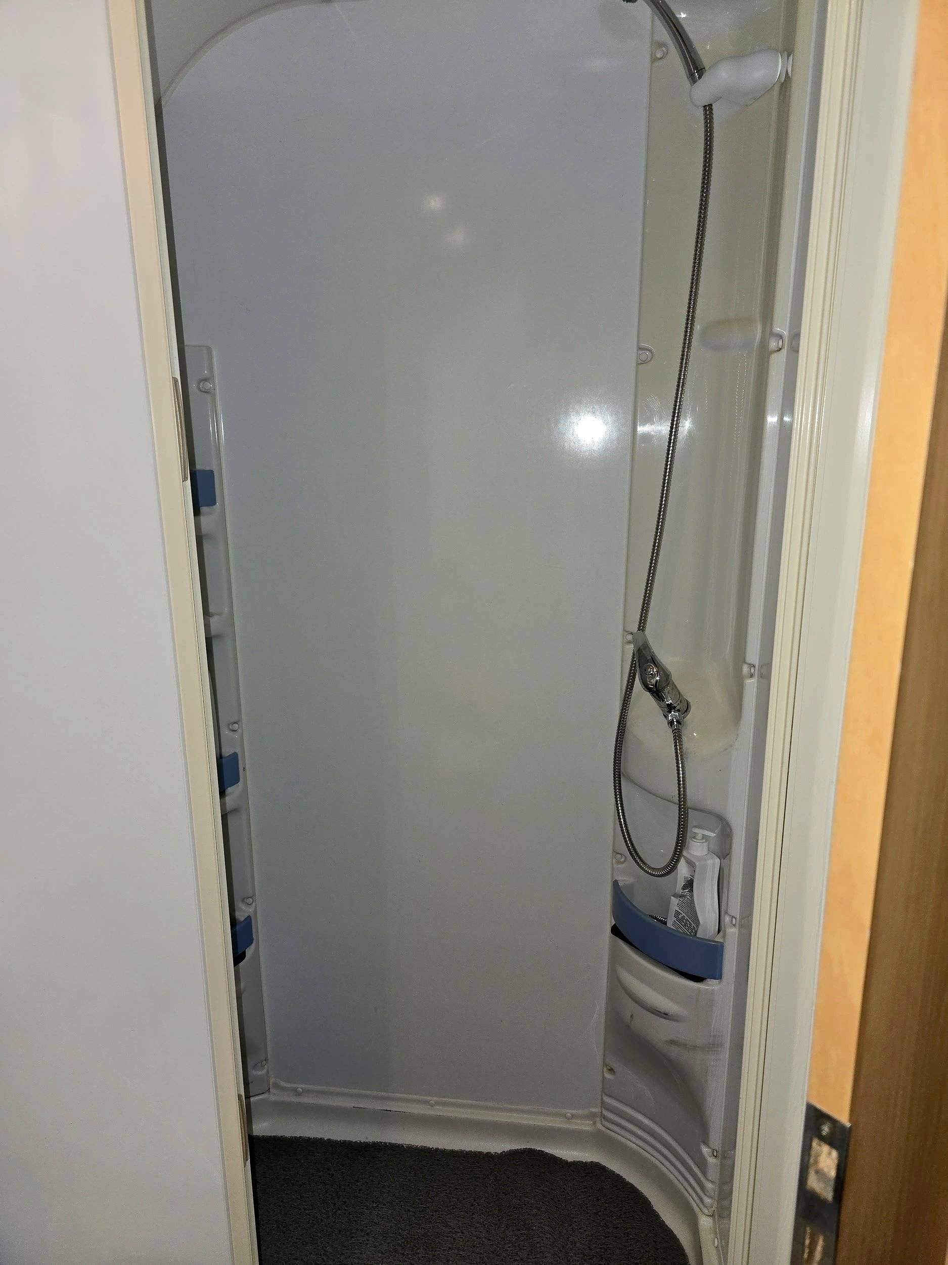 Moncayo Moncayo 1 (M-320)