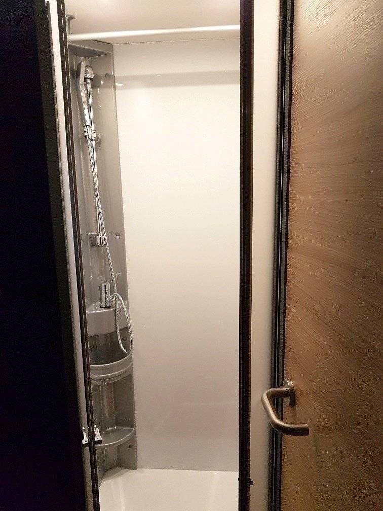 Dethleffs Just T7052 EB