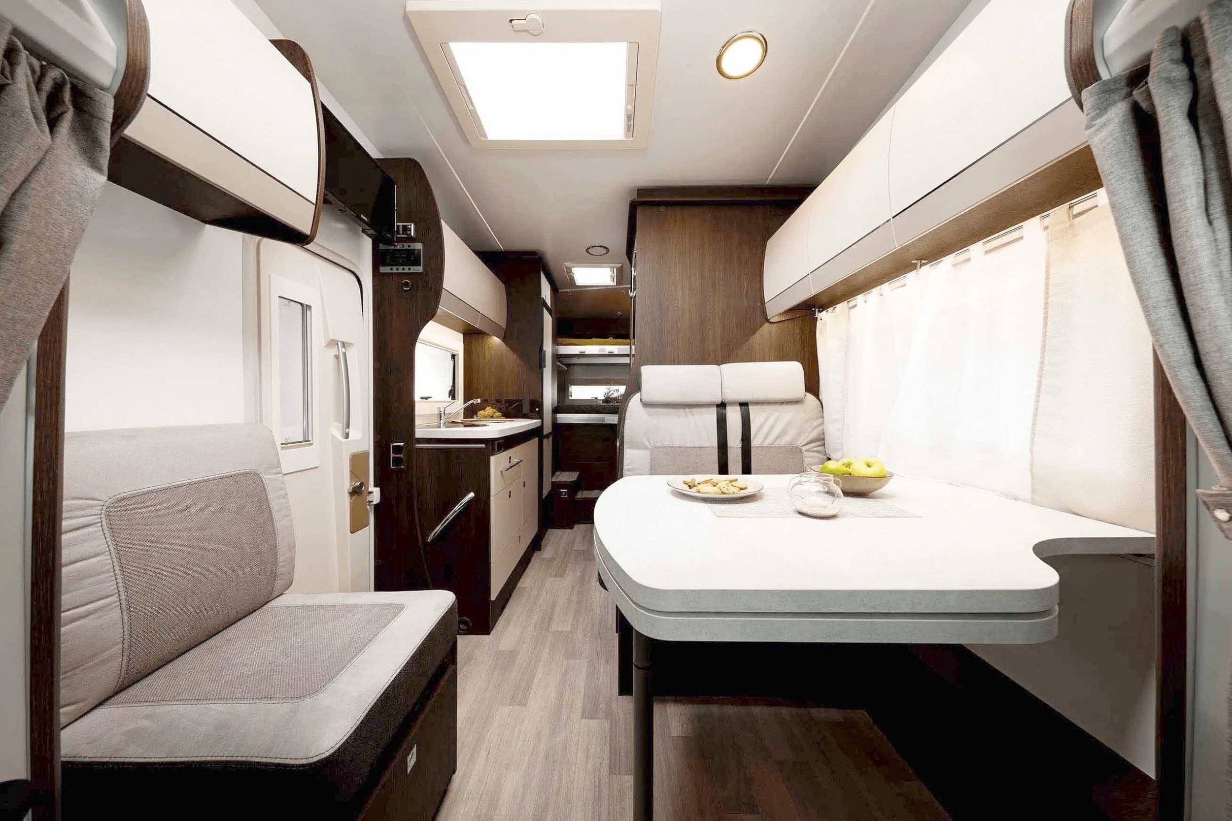 Benimar Benimar Sport 340 up