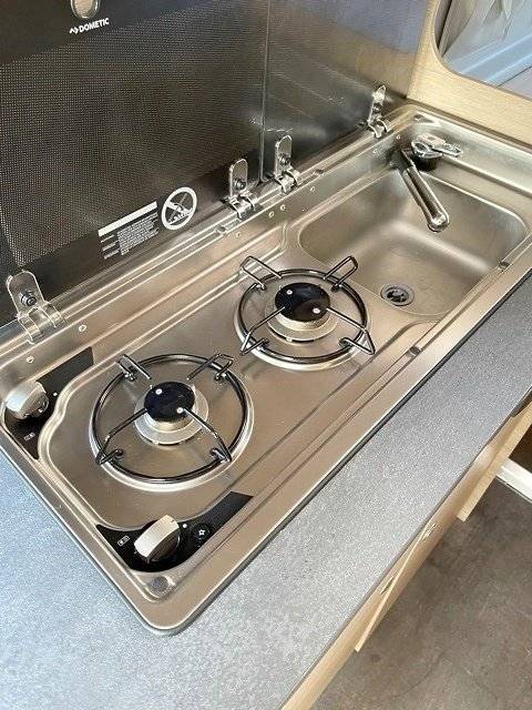 POSSL Jumper 2,0 l 130 ch