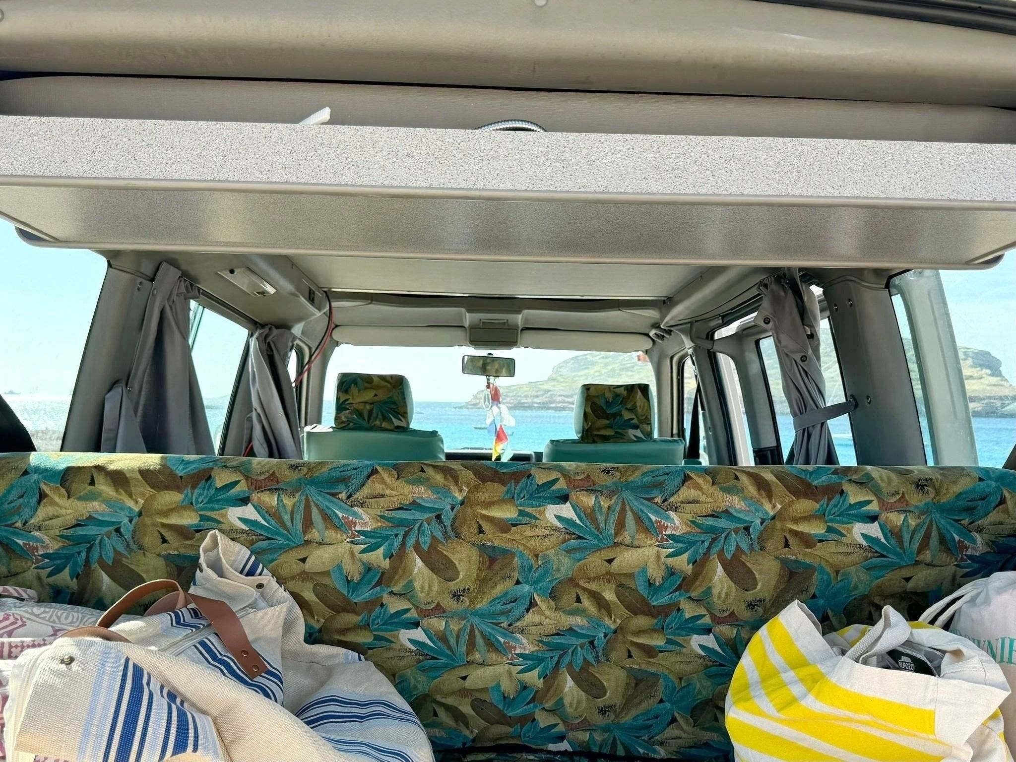 Volkswagen Westfalia