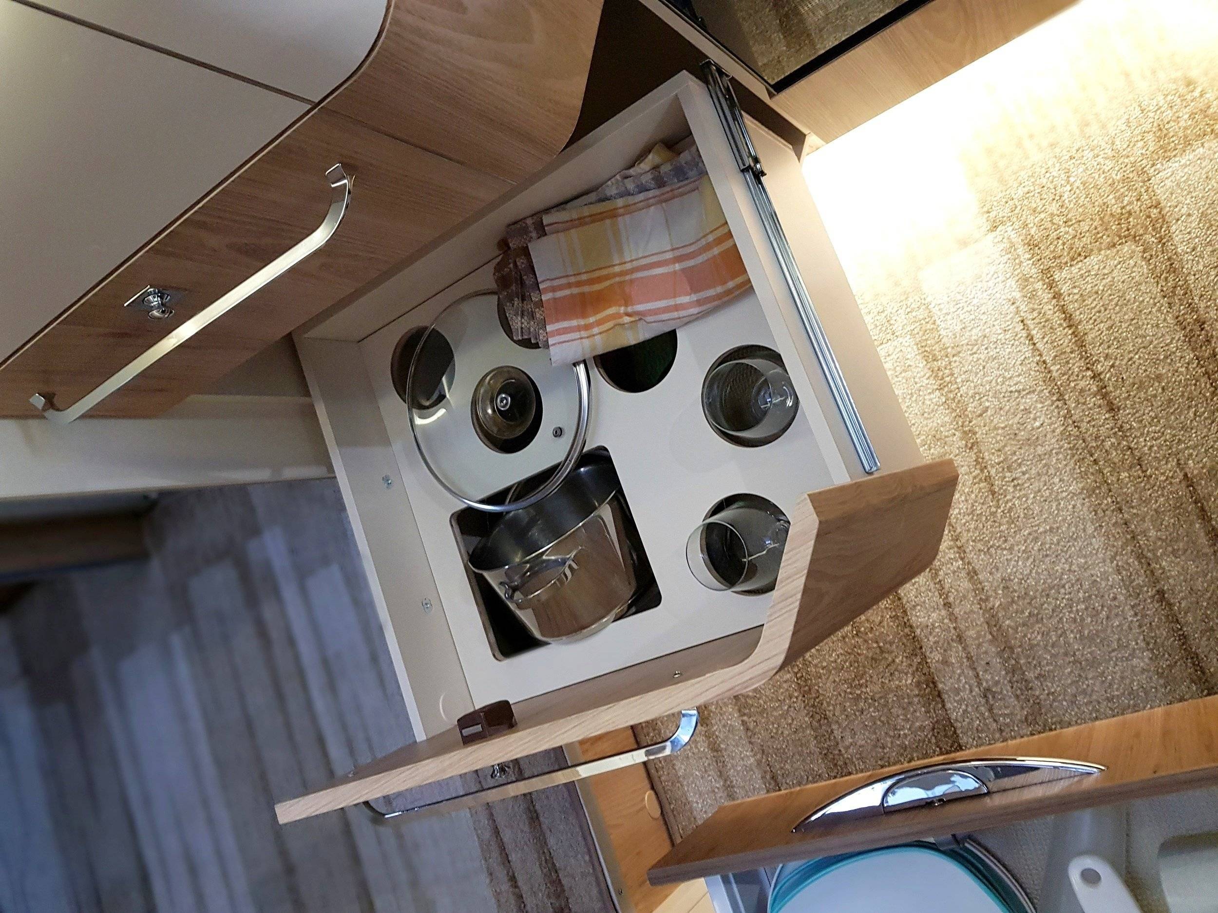 Pilote P746 C Emotion