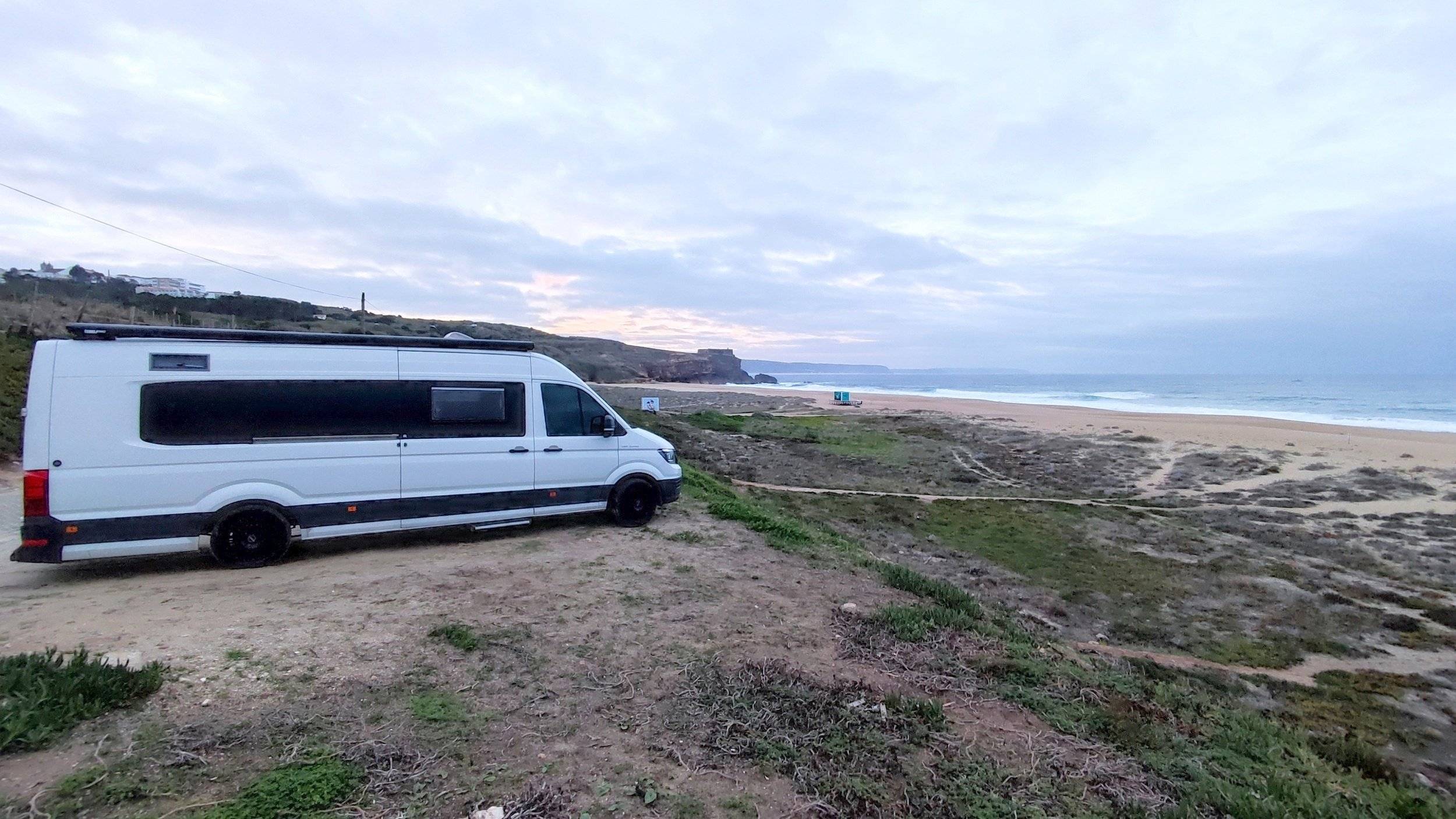 MAN TGE Custom Sport